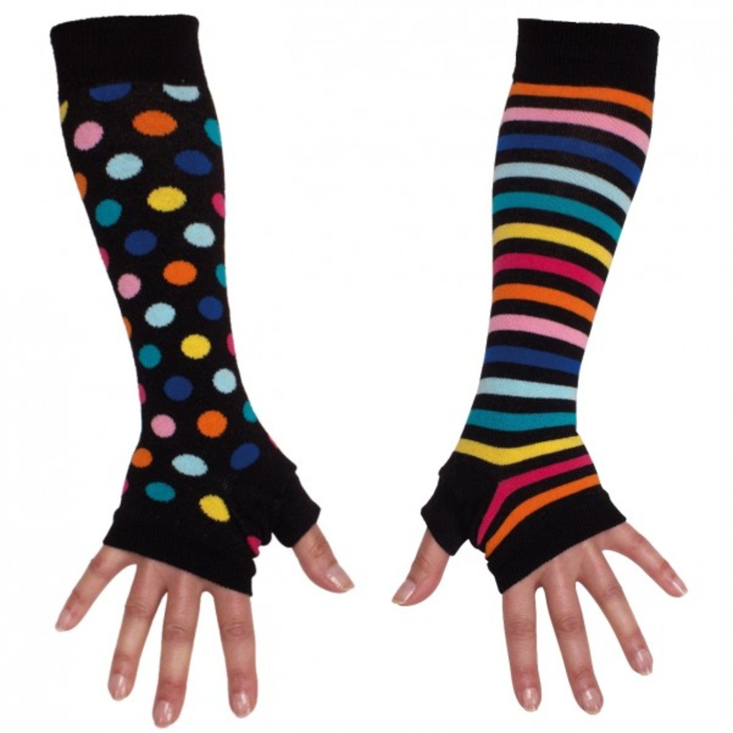 United Oddsocks Armstulpen Armstulpen bunt - günstig online kaufen