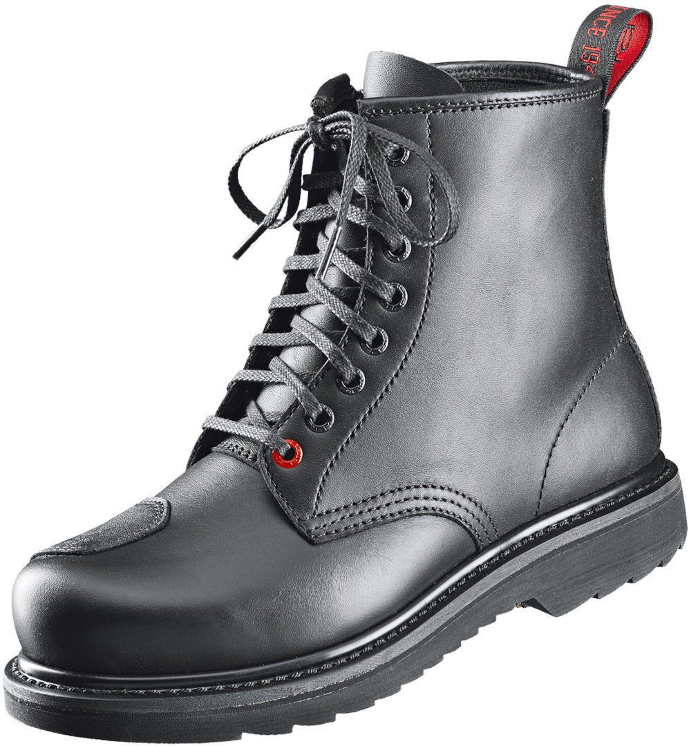 Held Biker Fashion Yune Motorradstiefel Motorradstiefel robust