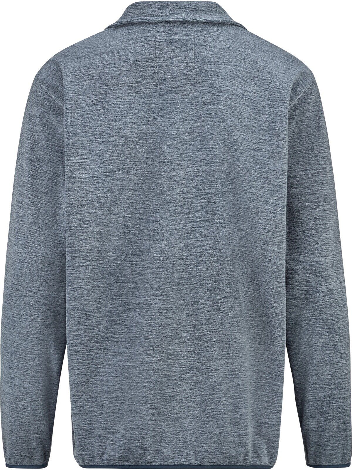 Babista Fleecejacke FLOREVERTO mit praktischem Zipper günstig online kaufen