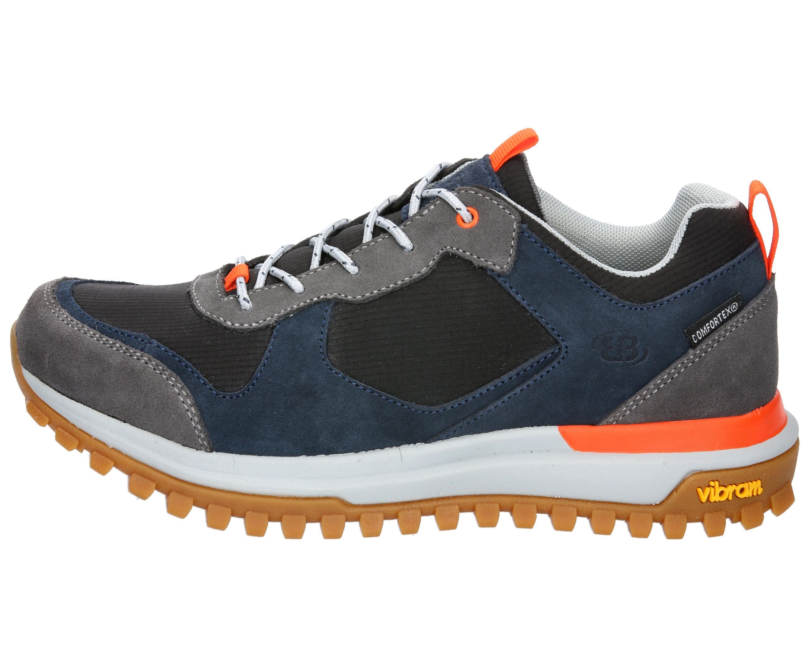 BRÜTTING Outdoorschuh Mount Charleston Wanderschuh günstig online kaufen