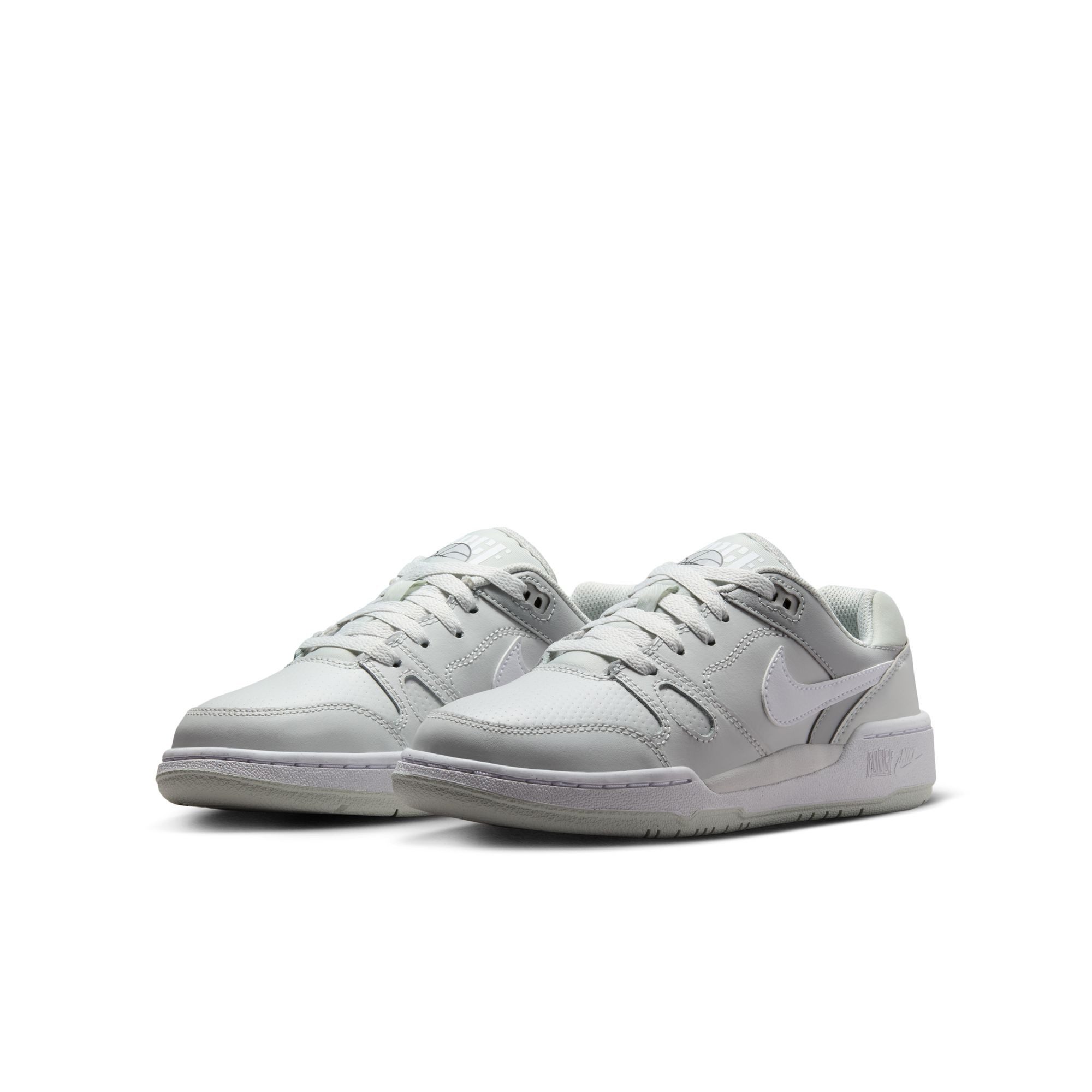 Nike Sportswear FULL FORCE LO (GS) Кроссовки