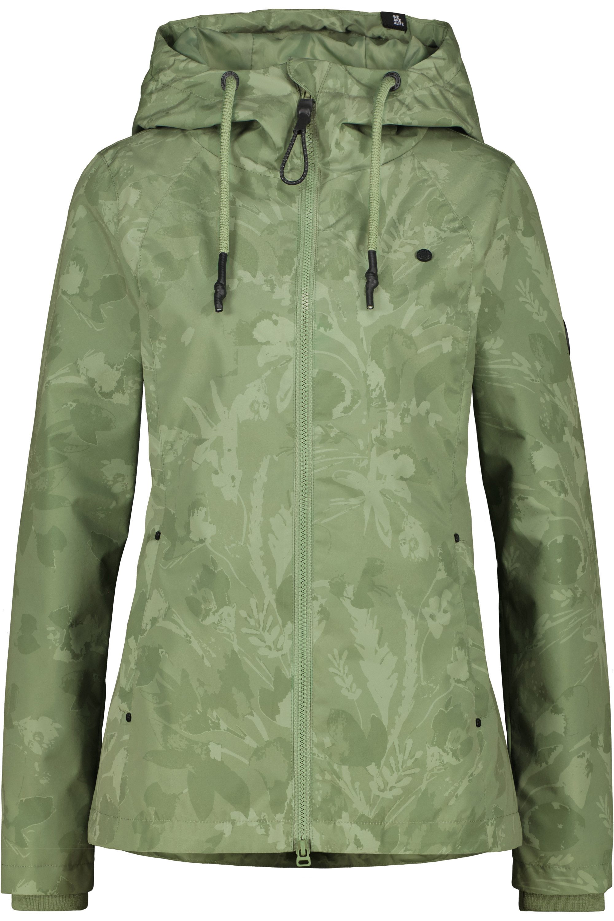 Alife & Kickin Sommerjacke Damen LilouAK günstig online kaufen