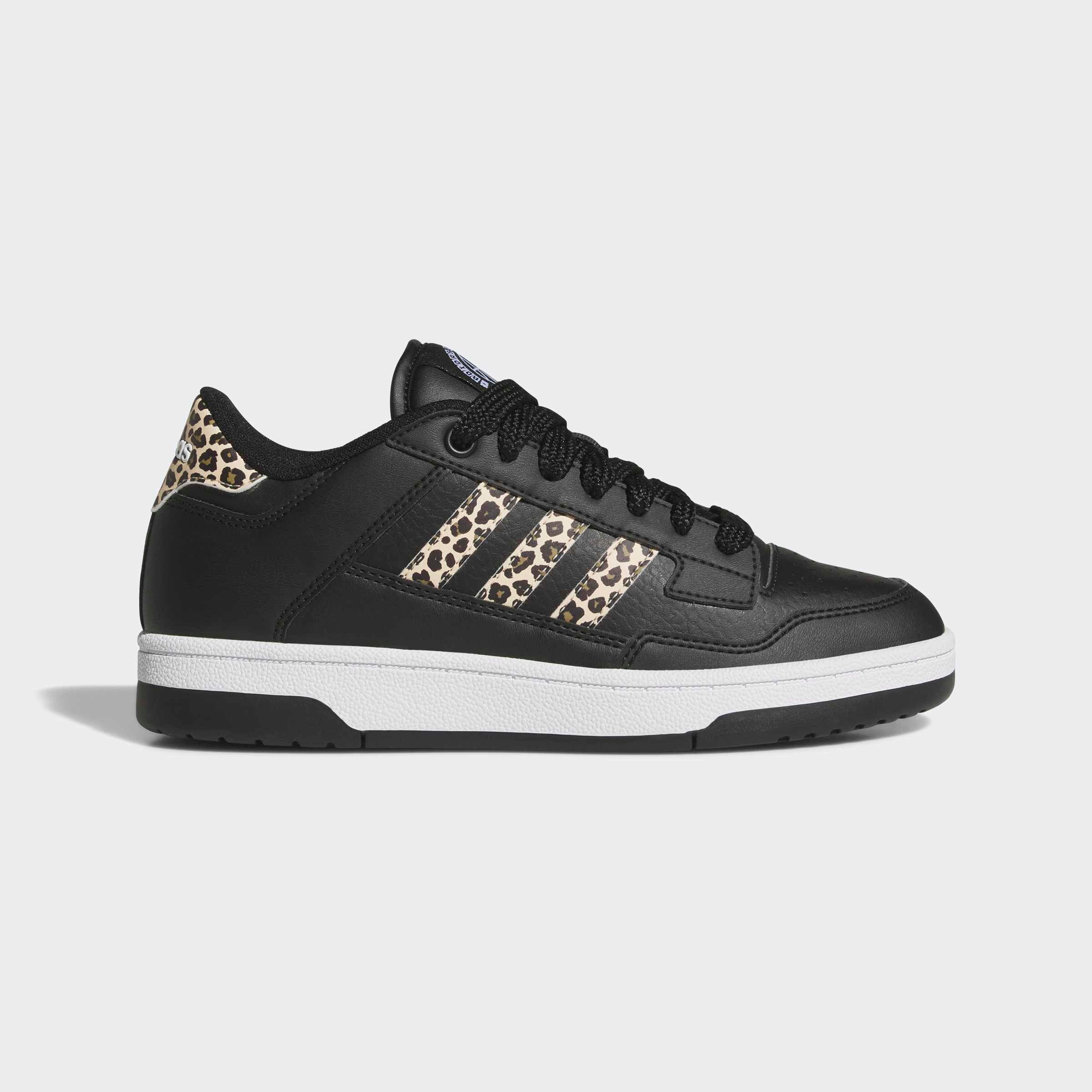 adidas Sportswear RAPID COURT LOW W Sneaker mit Leo Muster