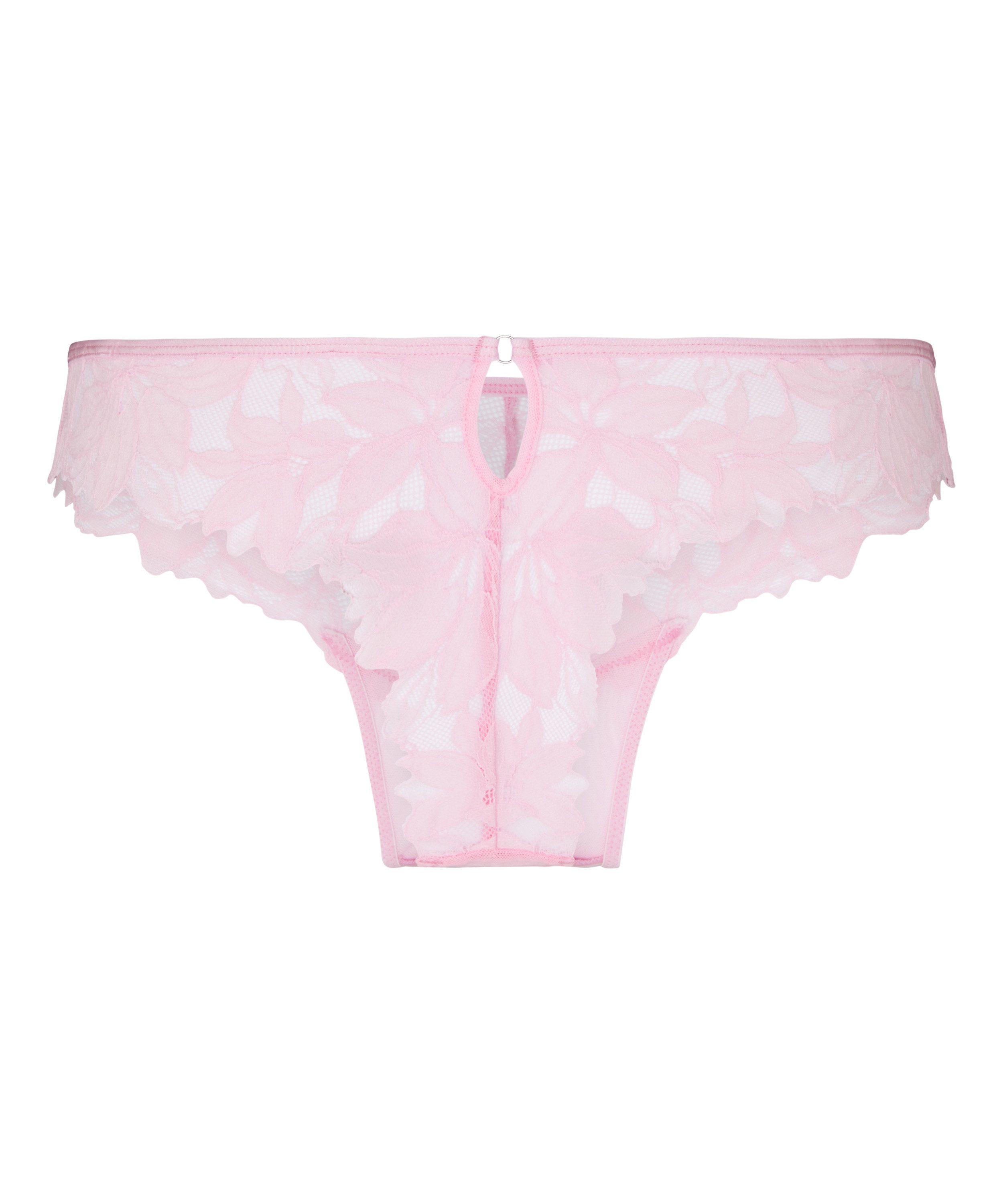 Hunkemöller Hipster Ingrid Cheekini – Bild 5 von 5
