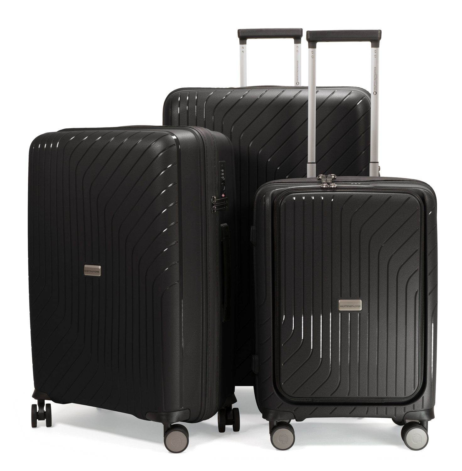 Hartschalen-Trolley TXL