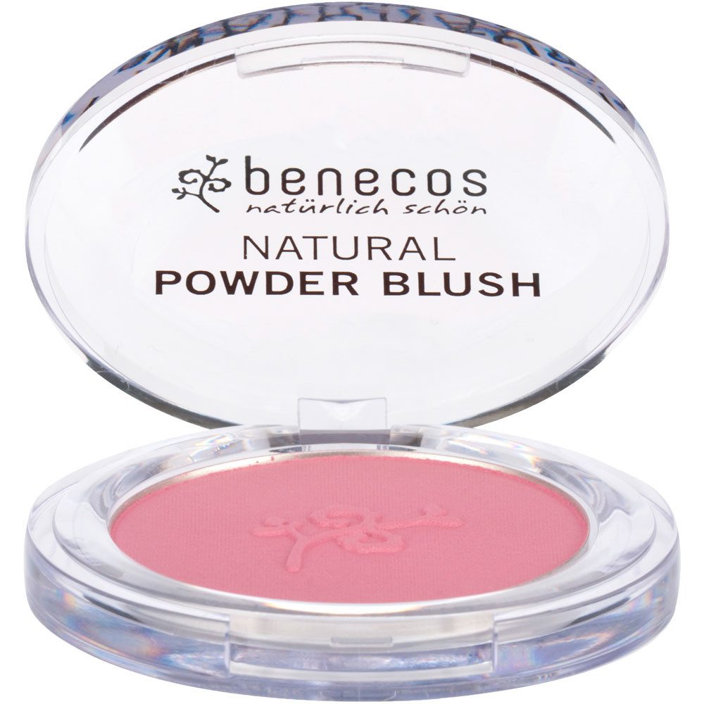 Rouge Compact Blush mallow rose