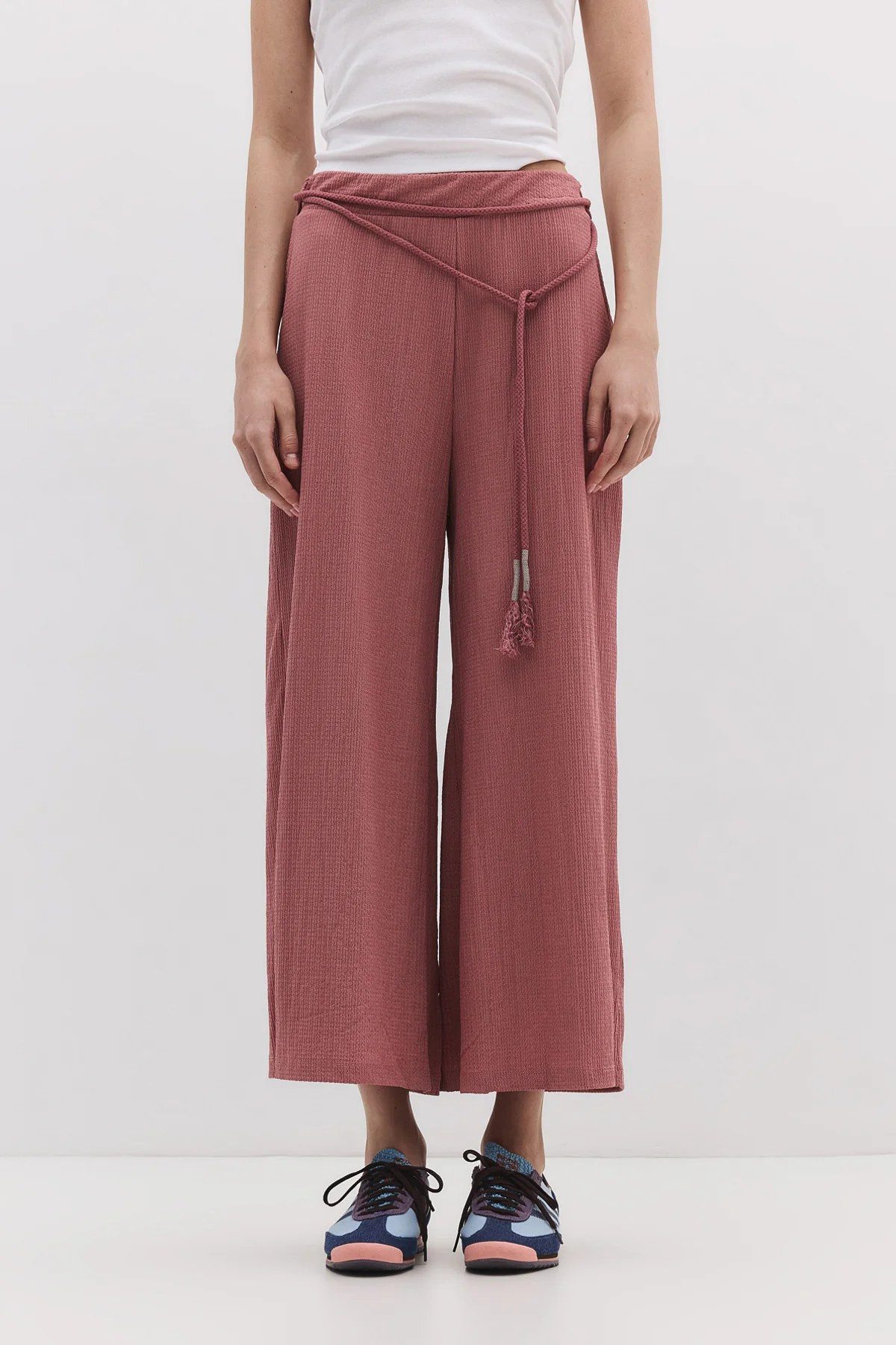 No Matter What Bequeme Jeans Weitbeinige Hosen