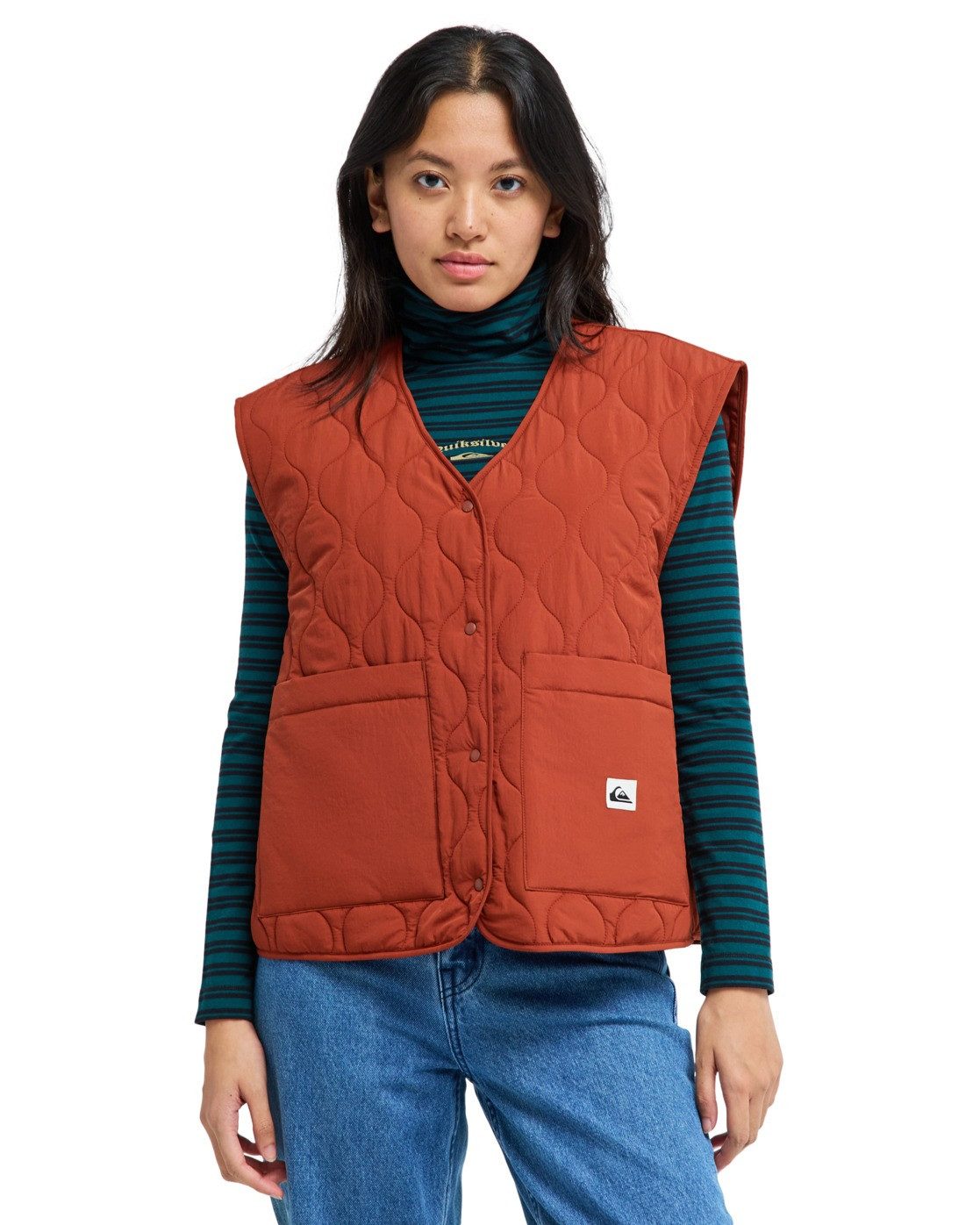 Quiksilver Steppjacke Kalong