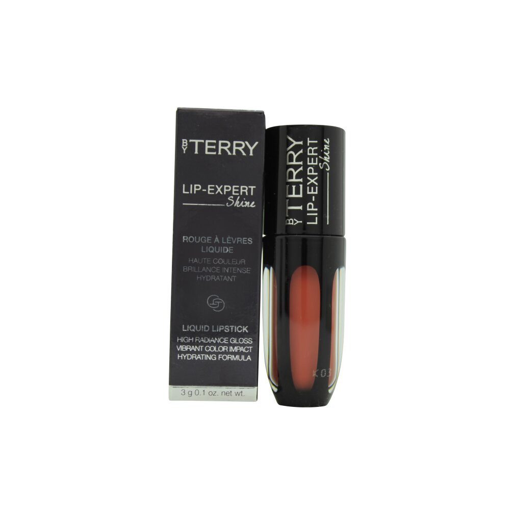 Lippenstift Lip Expert-Glanz 9 Pfirsichfarbene Schuld