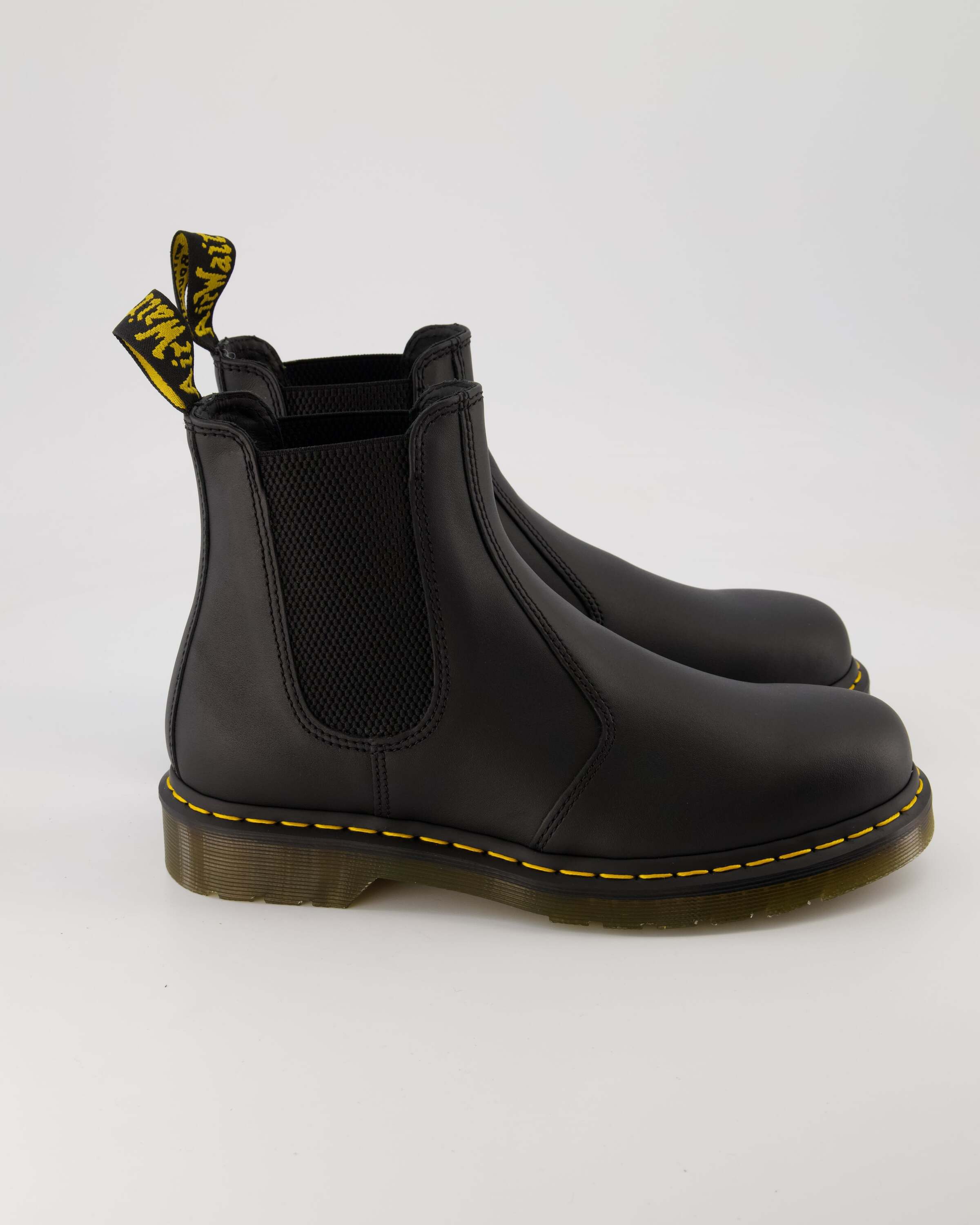 DR. MARTENS 2976 Chelseaboots Obermaterial: Leder günstig online kaufen