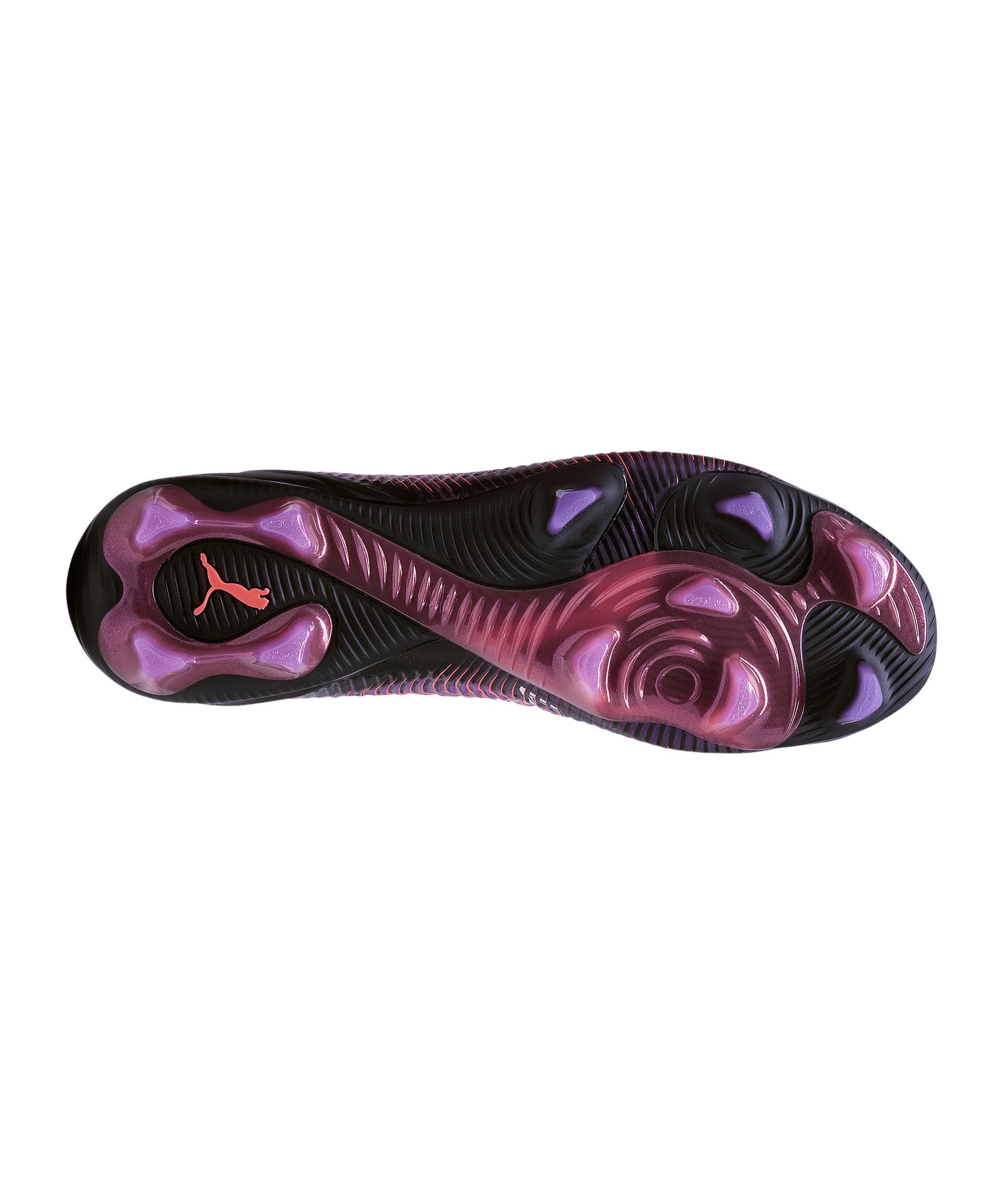 PUMA PUMA FUTURE 8 Ultimate Low FG Audacity Unisex Fußballschuh