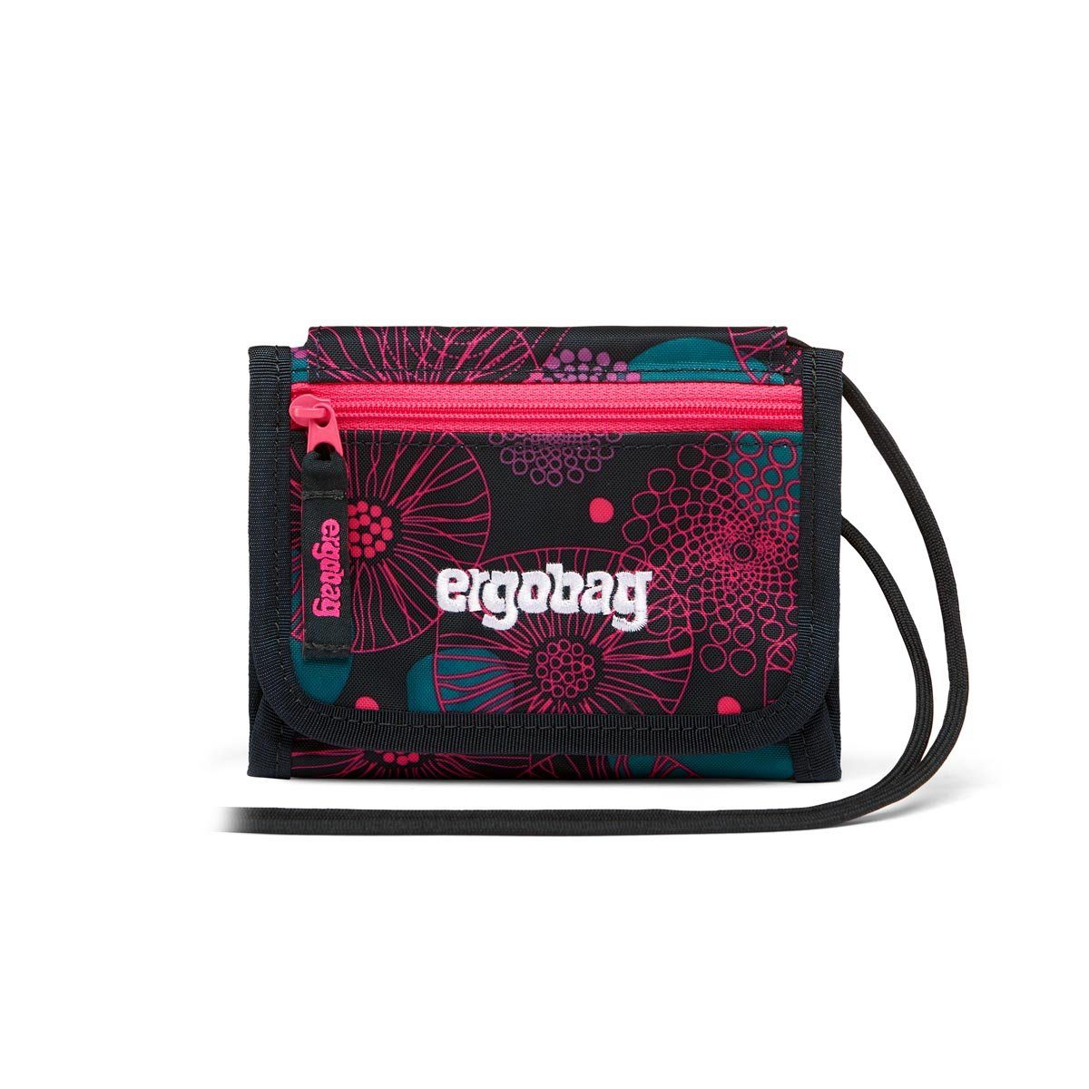 ergobag Schulranzen ergobag Brustbeutel VoltiBär