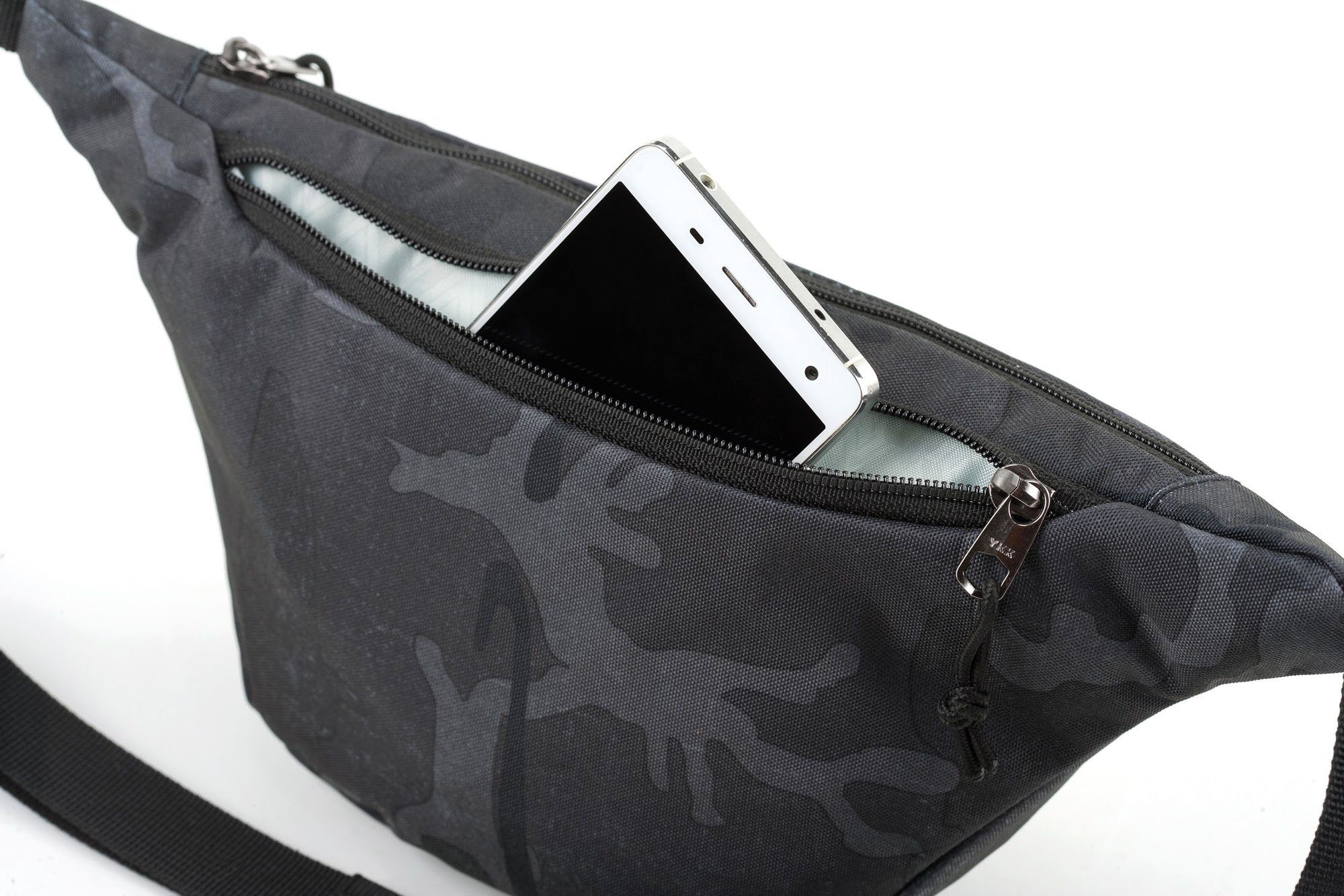 Bag, Forged Hip Camo NITRO Gürteltasche