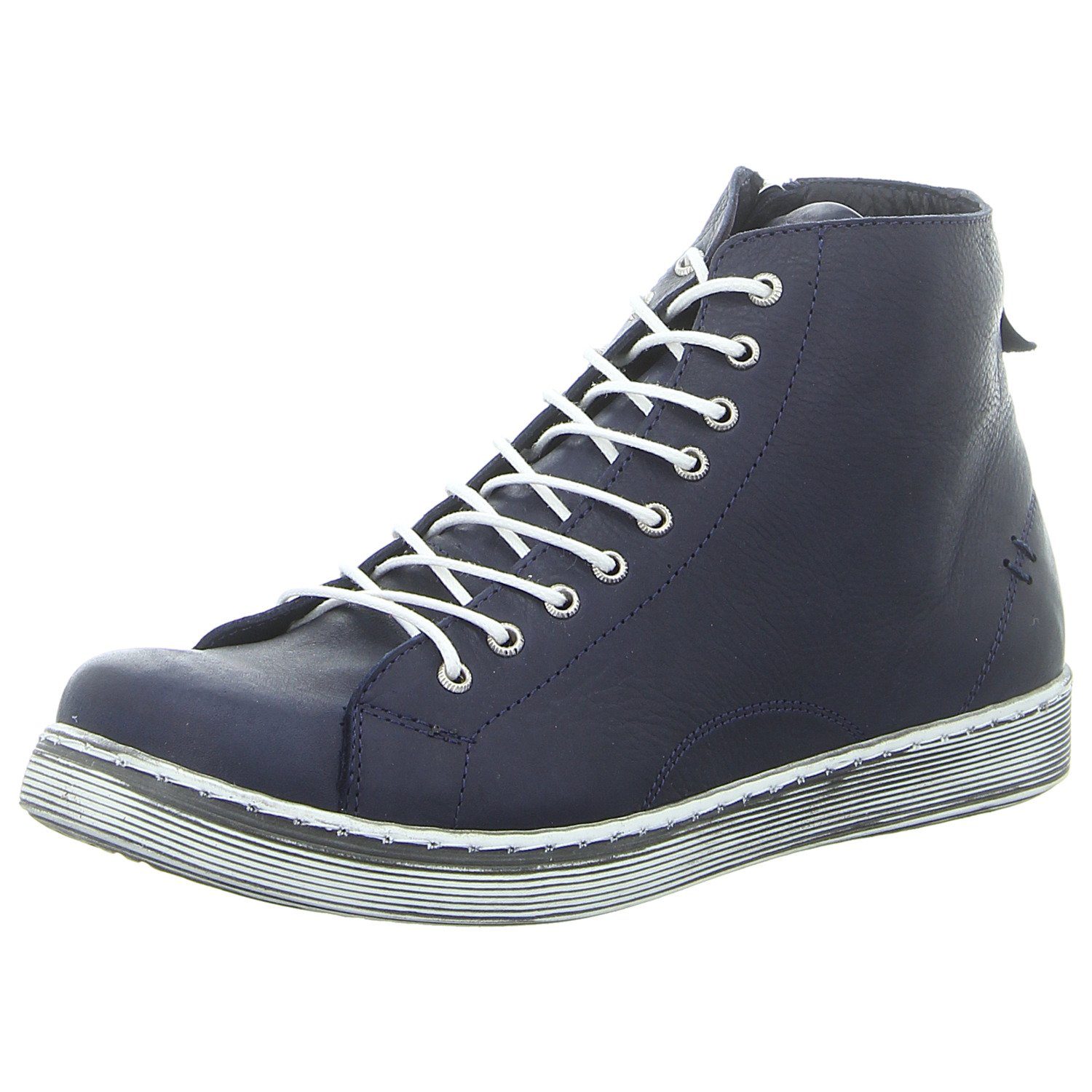 Andrea Conti Sneaker