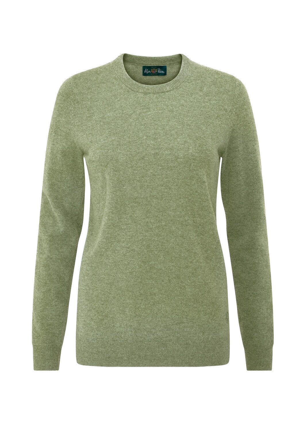 Strickpullover Pullover Freya