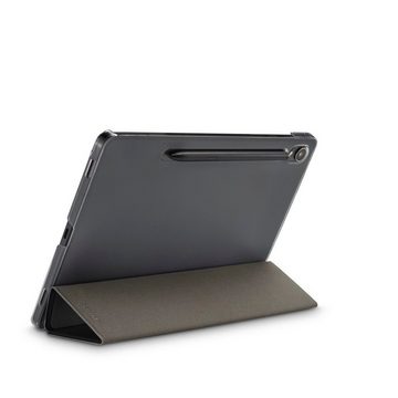 Hama Tablet-Hülle Tablet Case für Samsung Galaxy Tab S9 11 Zoll 27,9 cm (11 Zoll), Mit Standfunktion und Aussparung für den S-Pen, robustes Material