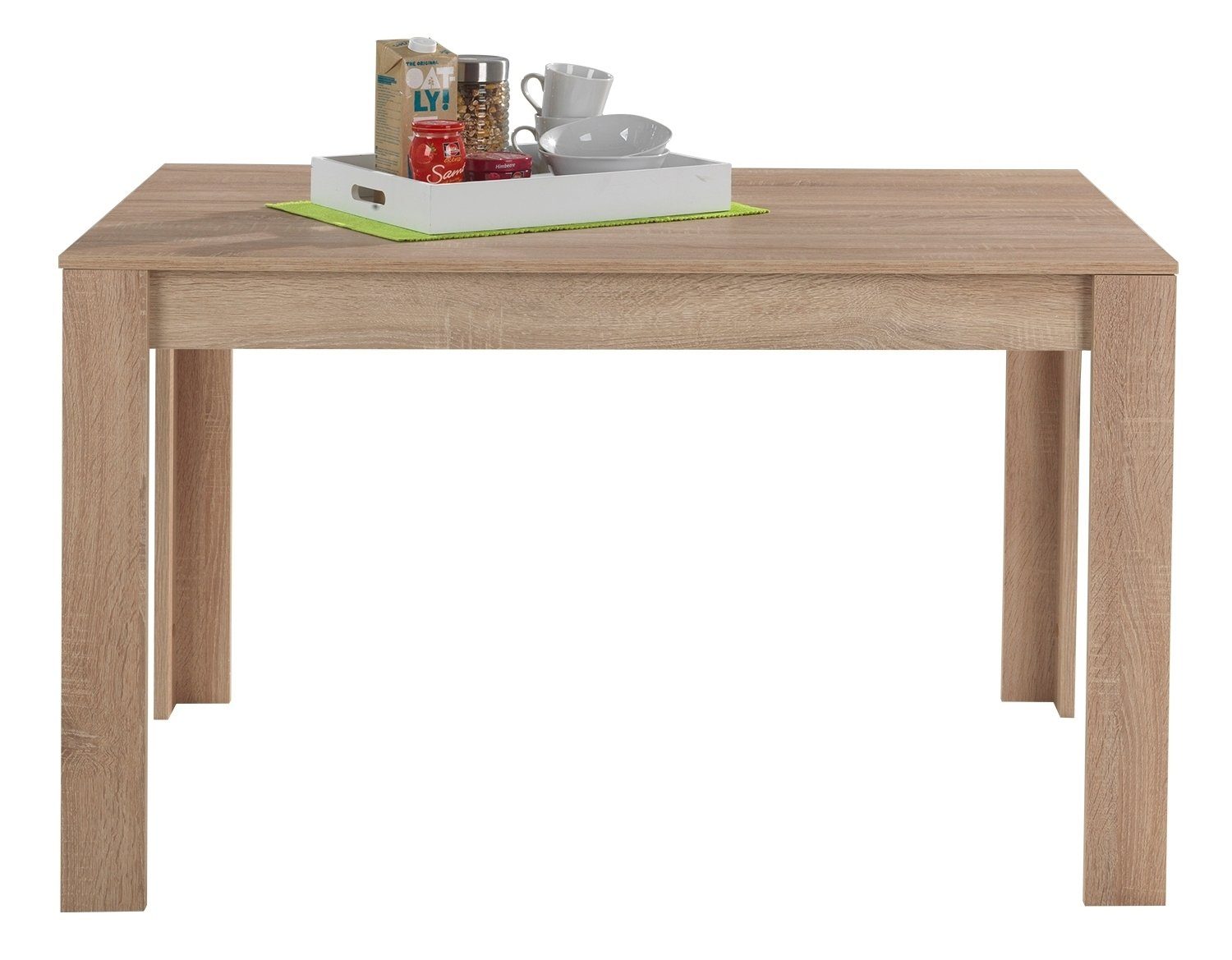 Mäusbacher Esstisch PIT, 120 x 80 günstig online kaufen