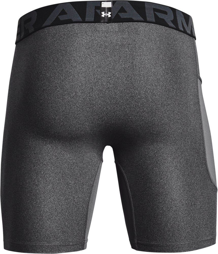 Under Armour® Shorts HeatGear Armour Kompressions-Shorts 100 White