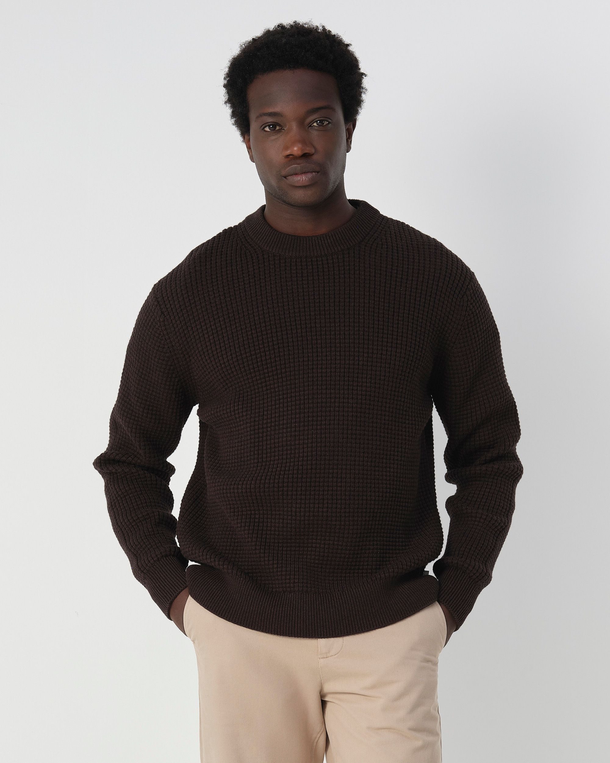 J.C. Rags Strickpullover BALT