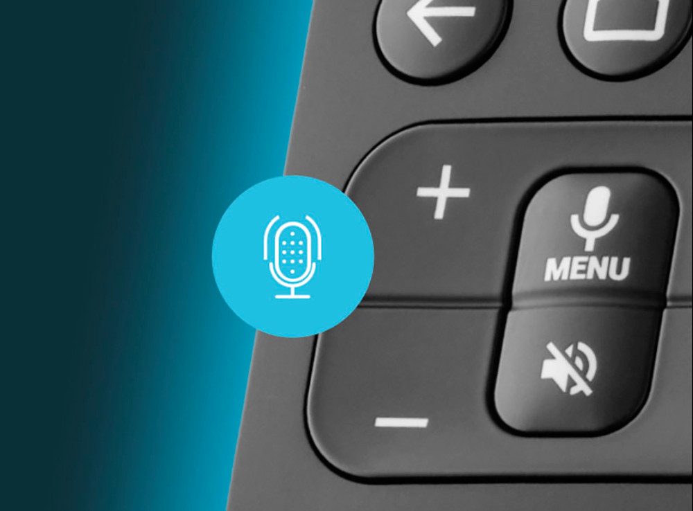 One for All URC 7966 Smarte Fernbedienung (6-in-1, Smart Control Pro 6 Universalfernbedienung)