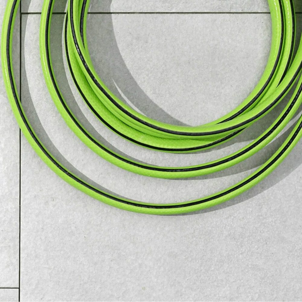Cellfast Pflanzkübel Cellfast Gartenschlauch QUATTRO 1" 10 m