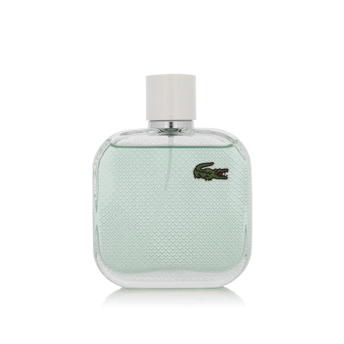 Lacoste Eau de Toilette L.12.12 Blanc Eau Fraîche