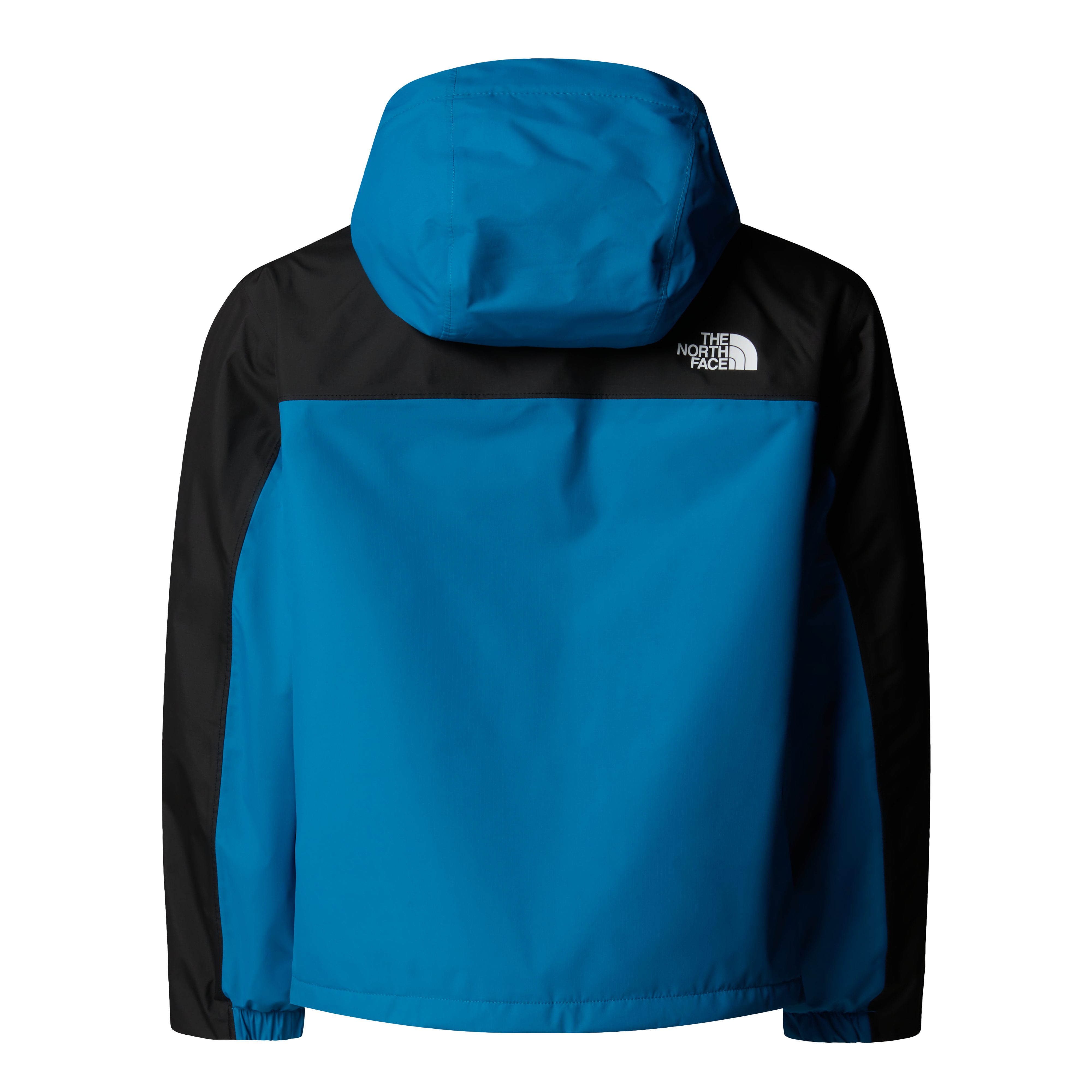 The North Face Funktionsjacke TEEN ANTORA TRICLIMATE für Jugendliche, wetterfest, atmungsaktiv, mit Kapuze