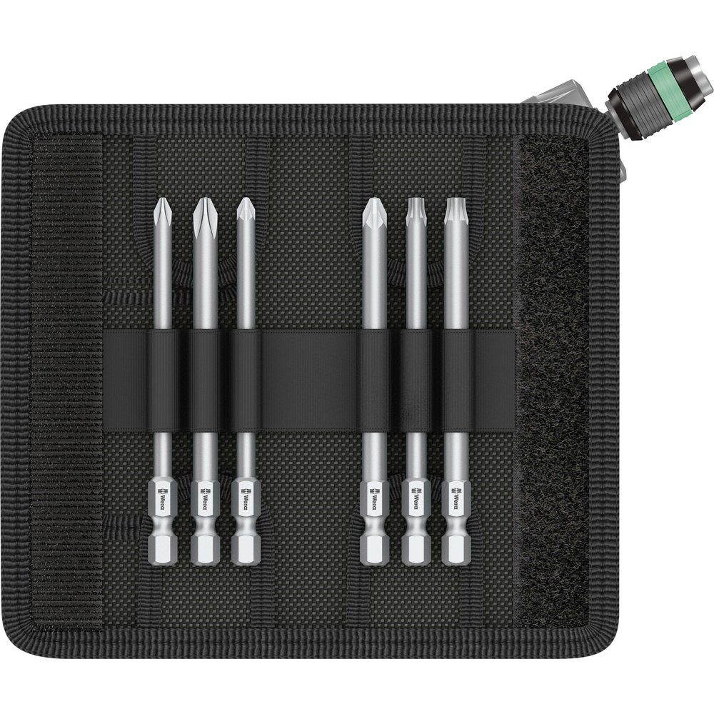 Thumbnail - Wera Ratsche Wera Kraftform Komp RA 4 05051031001 Umschaltknarre 1/4" (6.3 mm)