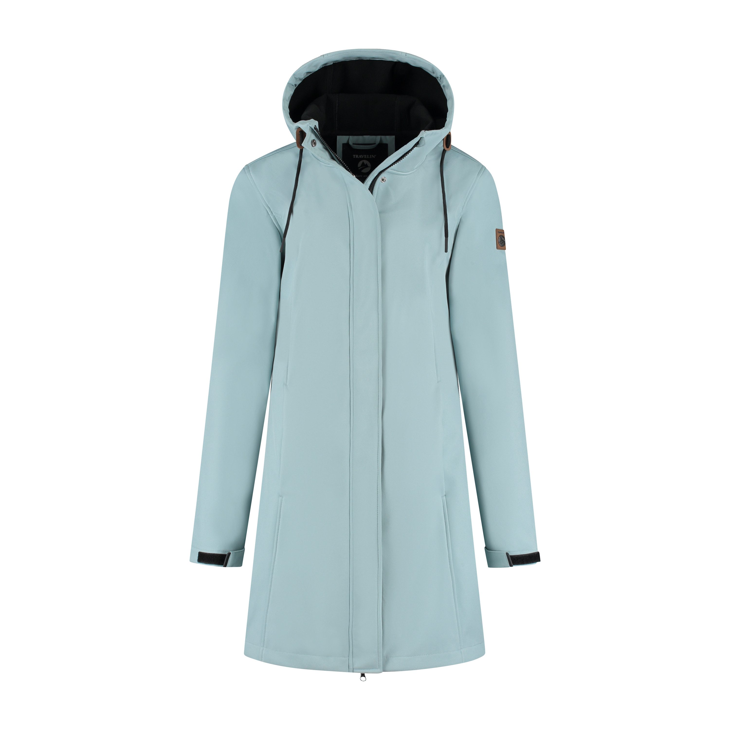 Travelin' Softshelljacke Erika günstig online kaufen