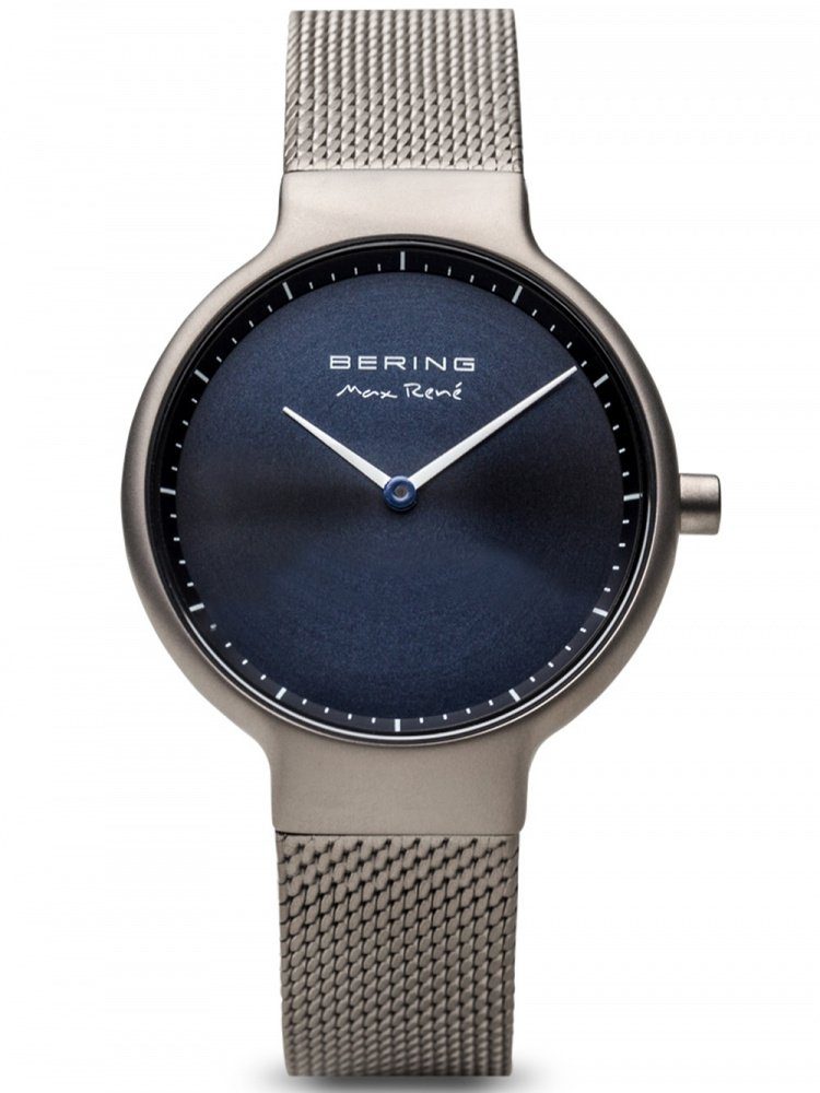 Bering Quarzuhr Bering 15531-077 Max René Damen 31mm 5ATM