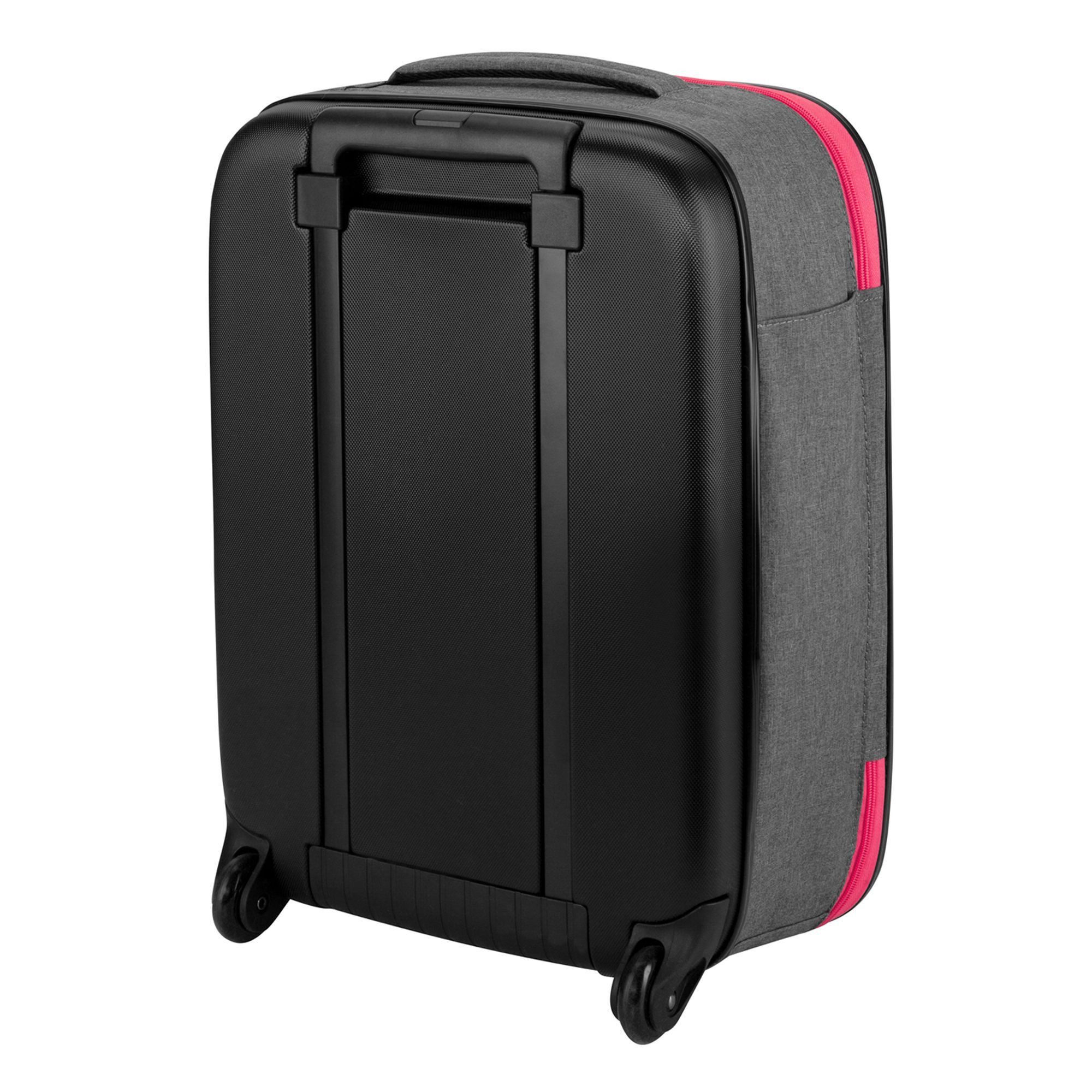 Rollink Handgepäck-Trolley Flex 21, 2 Rollen, günstig online kaufen