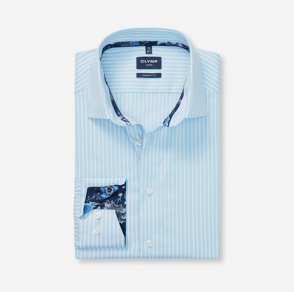T-Shirt 125284-Hemden