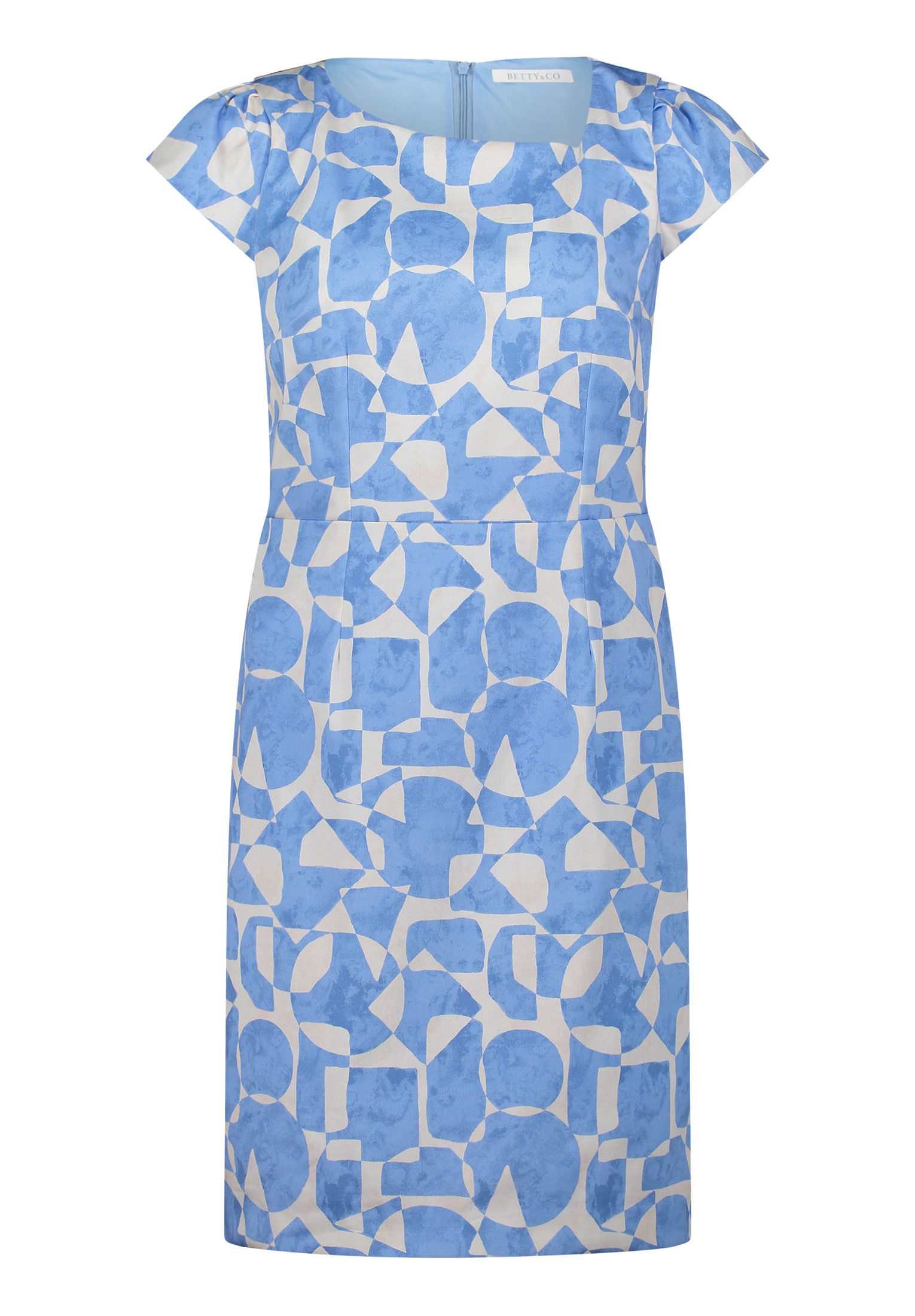 Betty&Co Sommerkleid günstig online kaufen