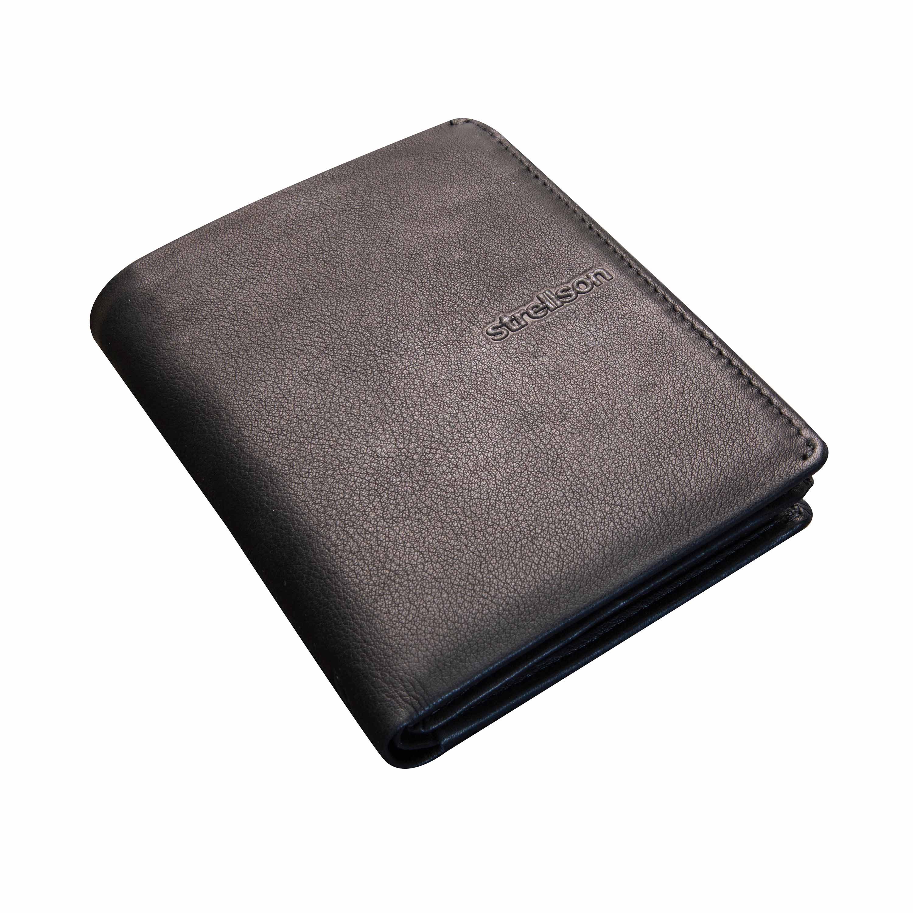 Strellson Geldbörse Strellson - Herren Billfold Carter Tanner günstig online kaufen