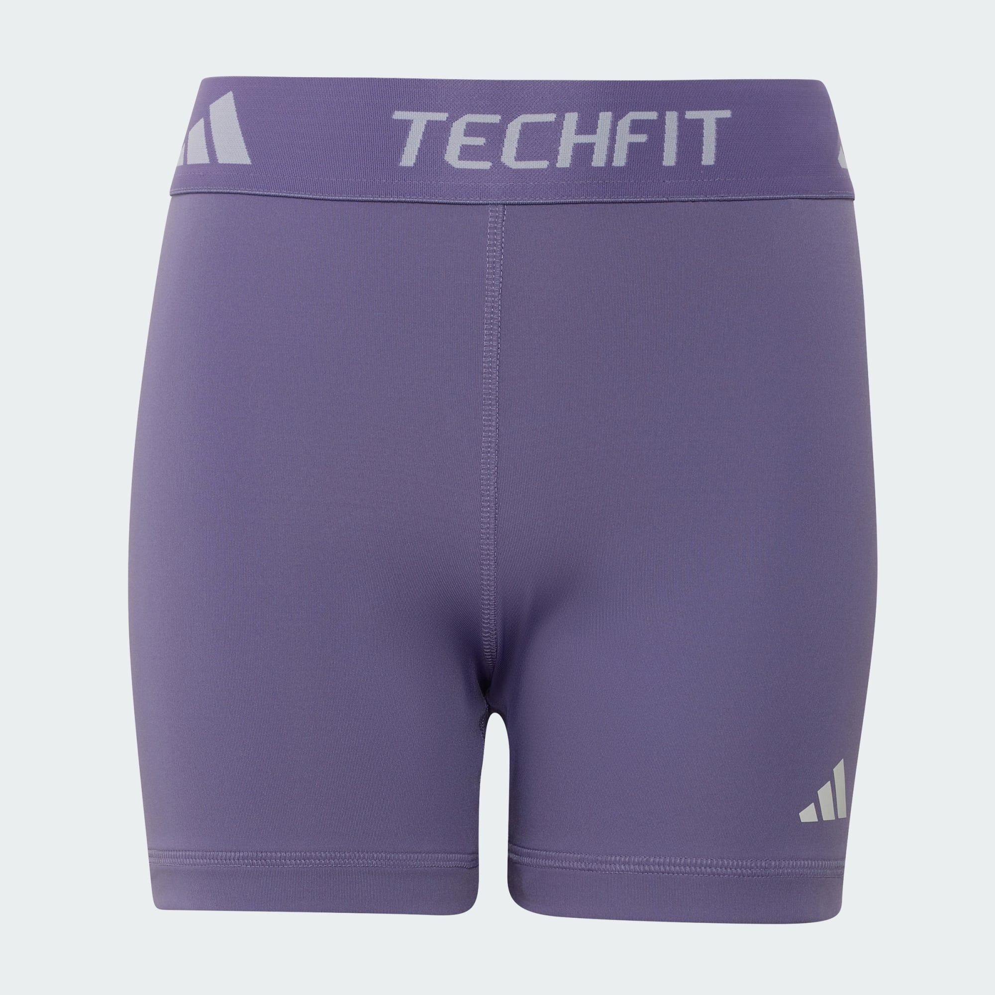 adidas Sportswear Leggings TECHFIT LEGGINGS, KURZ (1-tlg)