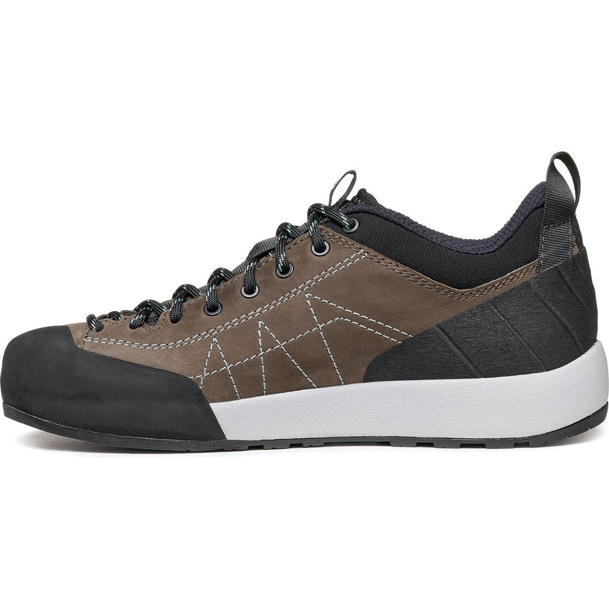 Scarpa Gecko Pro Wmn Outdoorschuh Perfekter Zustiegsschuh für Frauen mit einzigartigem Grip, Präzision