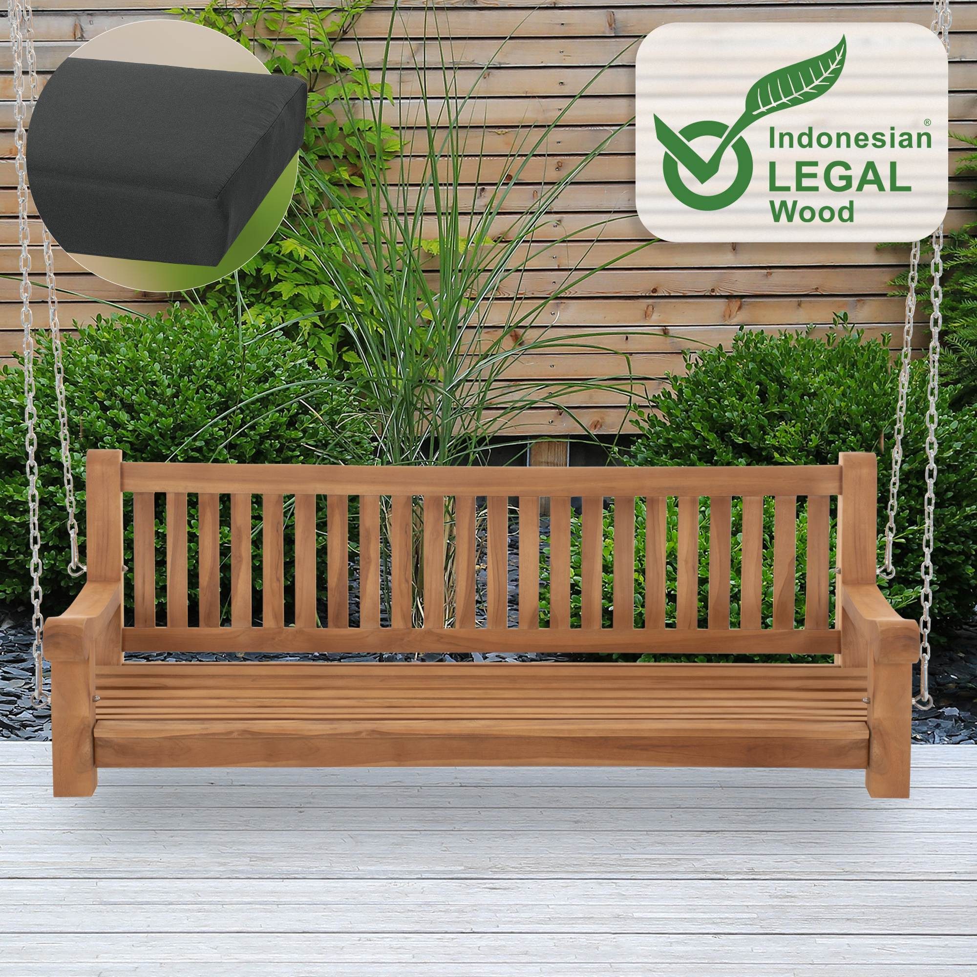 CLP Gartenbank günstig online kaufen