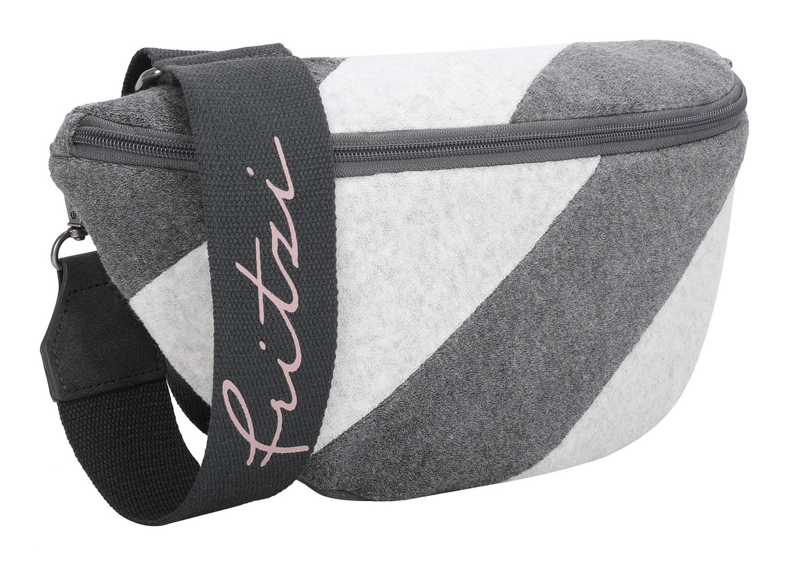 Fritzi aus Preußen Umhängetasche Frottee (Set, günstig online kaufen