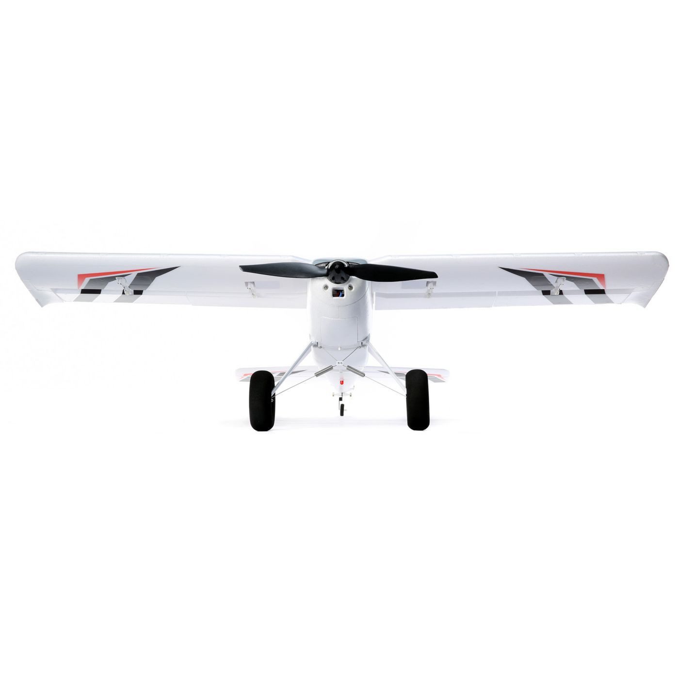 E-flite RC-Flugzeug E-Flite RC Flugzeug Night Timber X 1,2 M BNF Basic