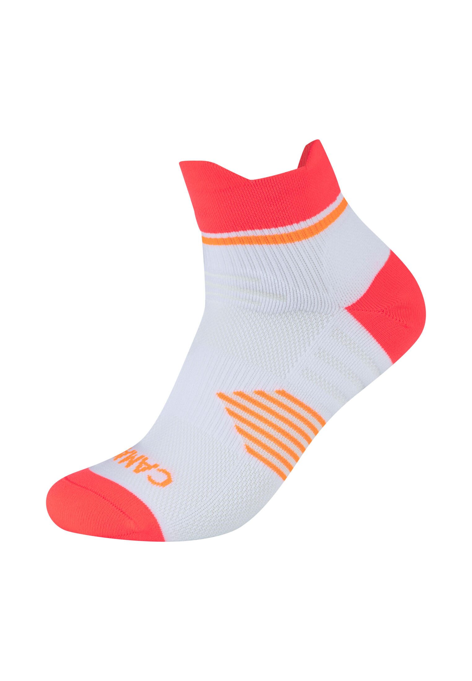 Camano Kurzsocken Sport-Kurzsocke 3er Pack günstig online kaufen