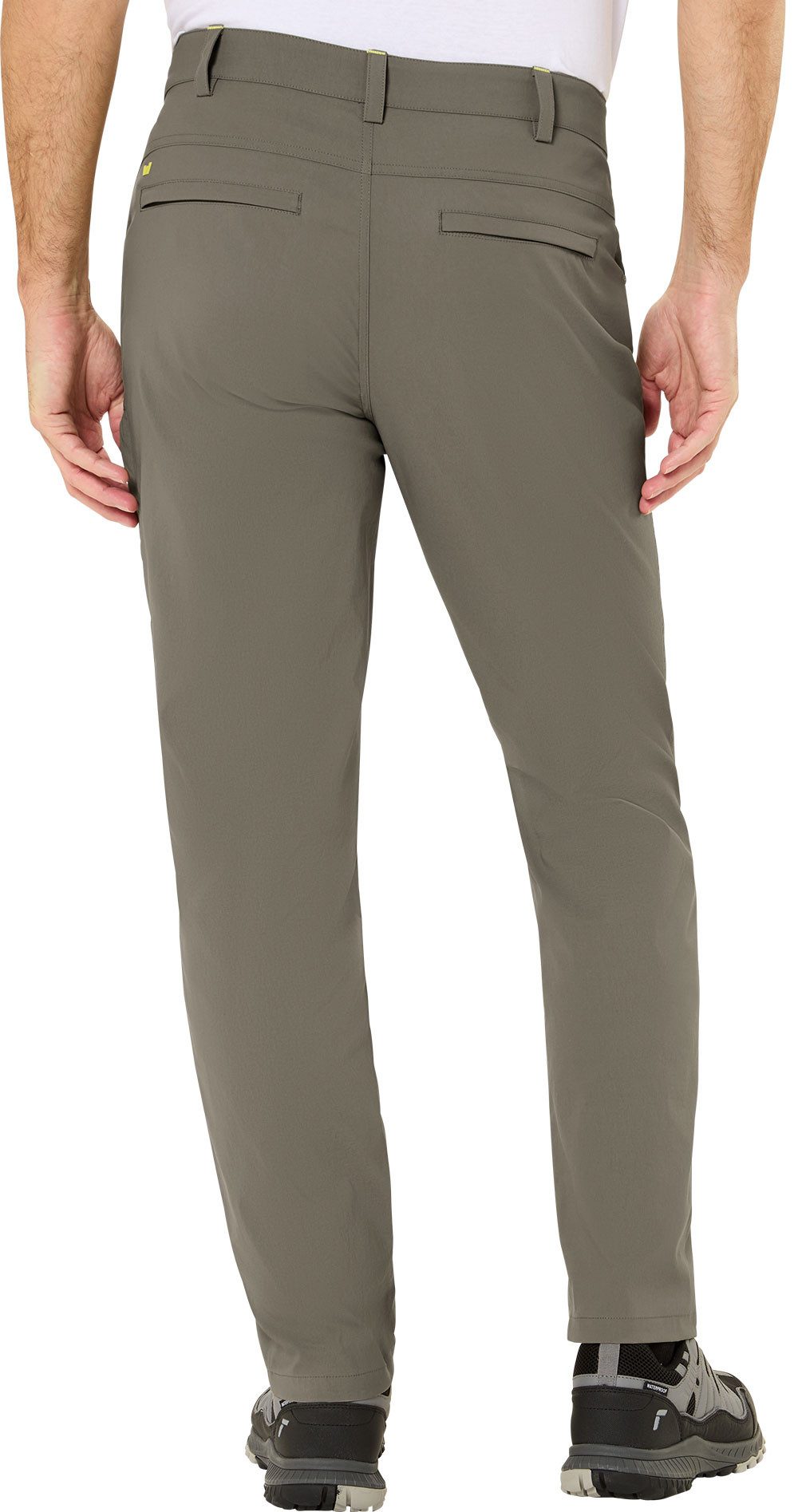 Westberg Stretch-Hose Elastischer Bund für perfekten Sitz