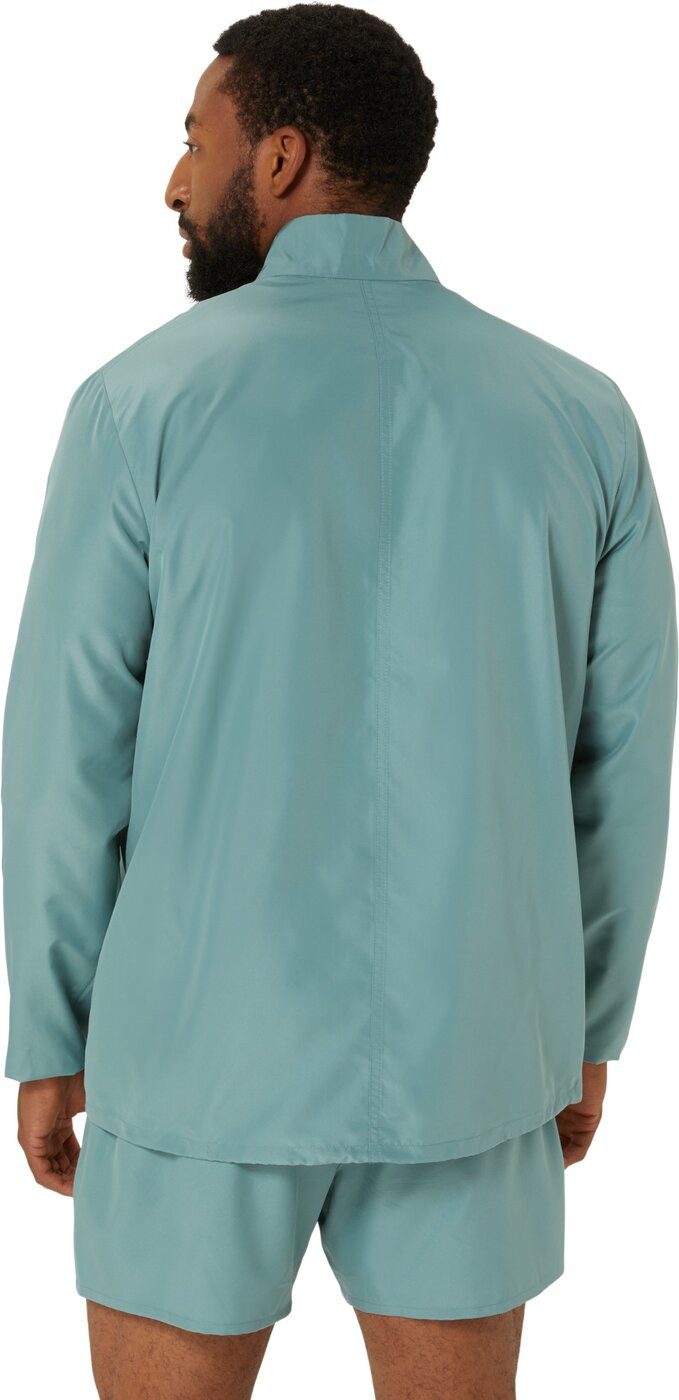 Asics Laufjacke CORE JACKET CELADON günstig online kaufen