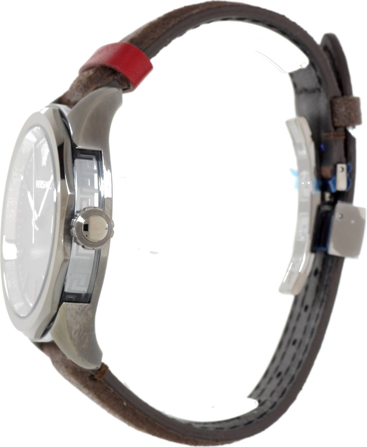 Versace Schweizer Uhr Glaze