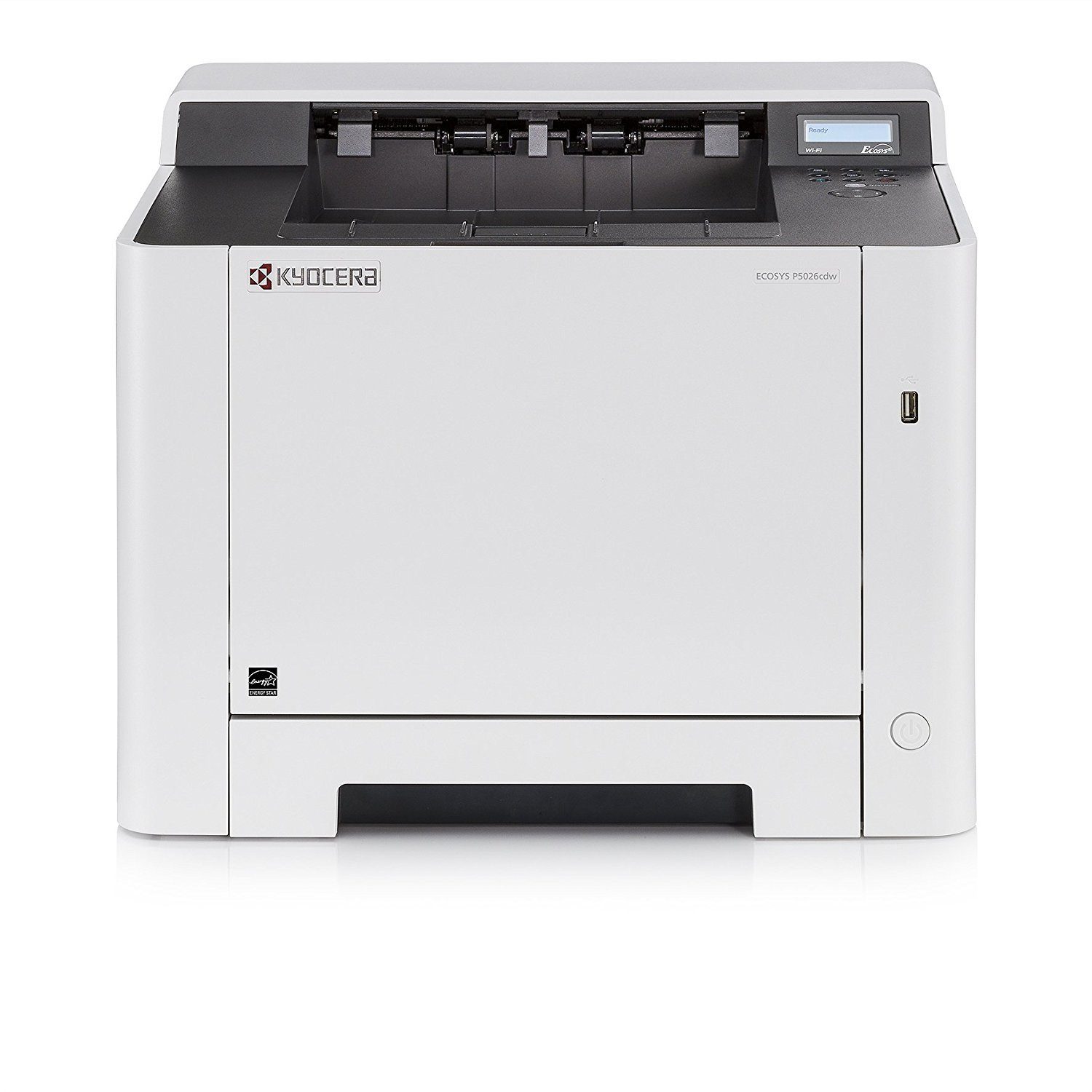 Kyocera Ecosys P5026cdn Farblaserdrucker Laserdrucker