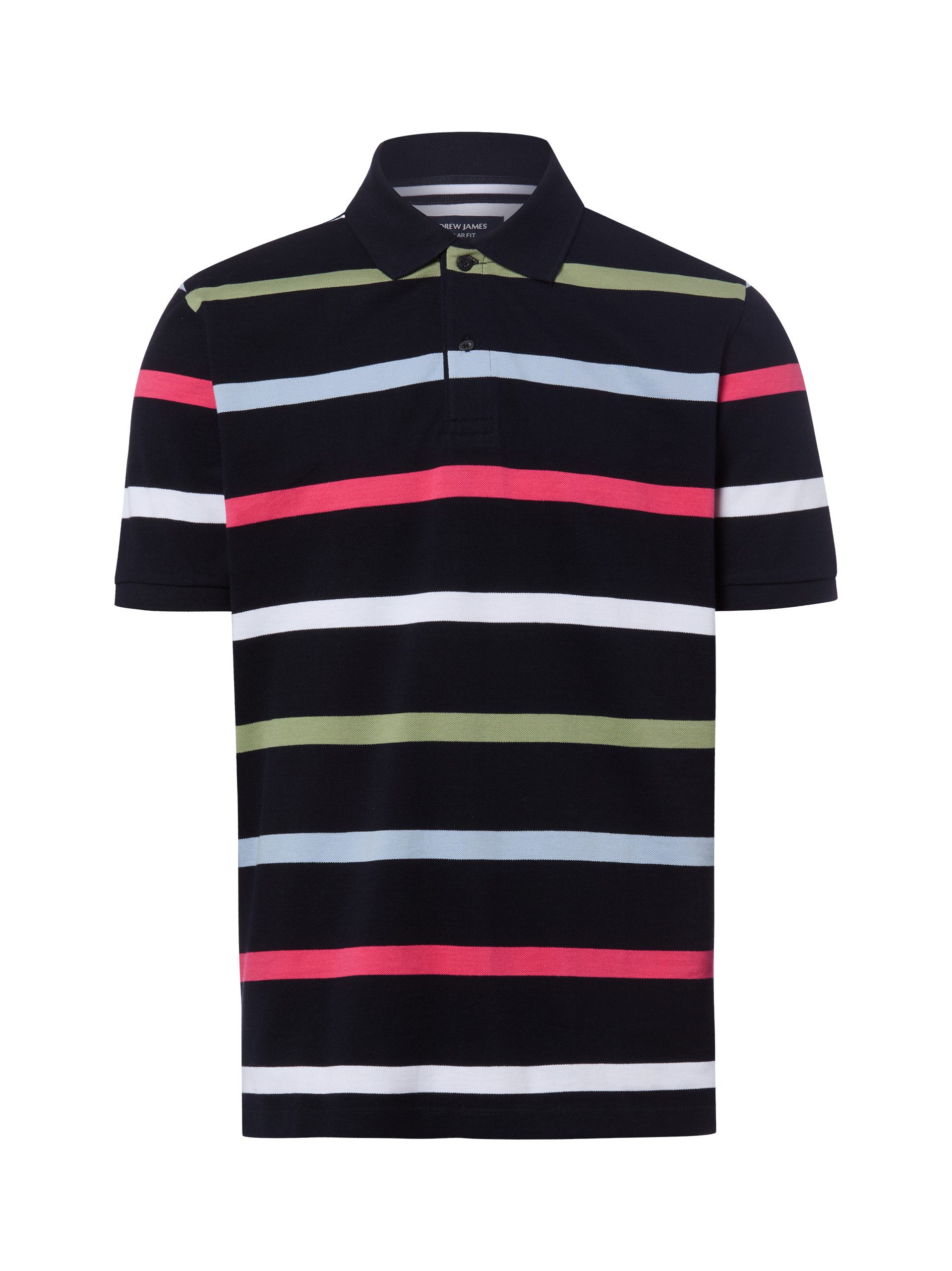 Andrew James Poloshirt