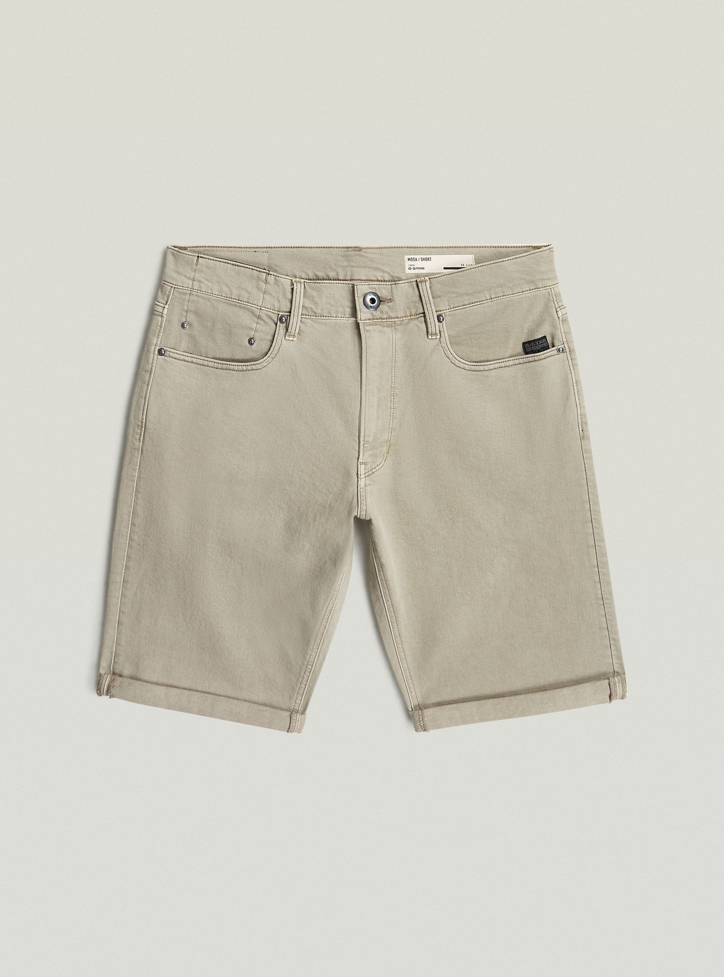 G-STAR Shorts Mosa Short