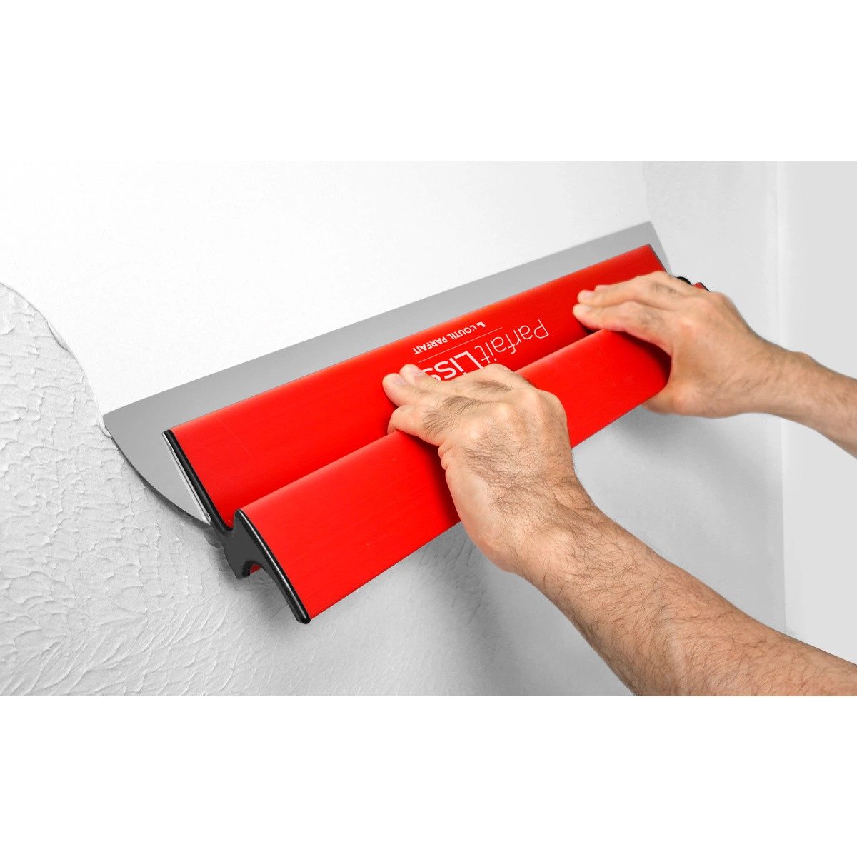 L'Outil Parfait Malerspachtel L'outil Parfait ParfaitLiss 80428 Koffer – Professionelles Glätten (7-St)