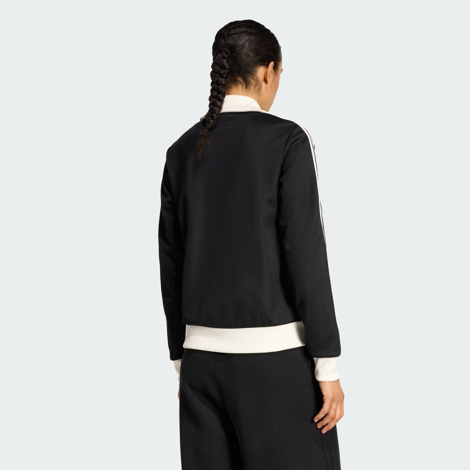 adidas Originals Trainingstop CLASSIC TRACK TOP (1-tlg)