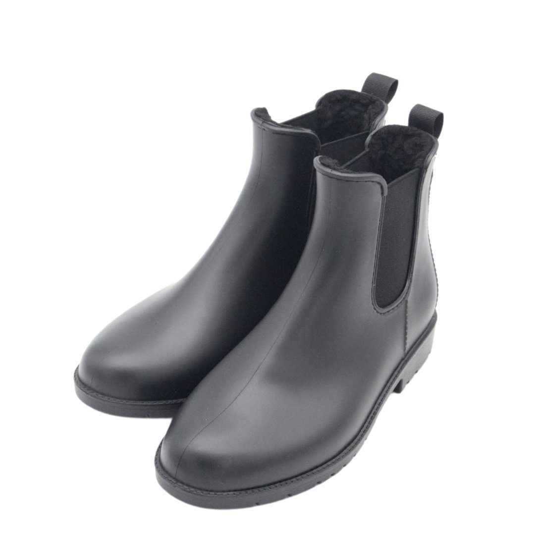 Reitstiefelette „Quebeck“ PFIFF Stiefelette gefüttert 103102