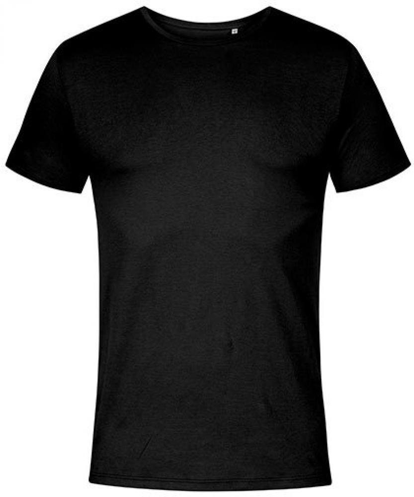 Promodoro Rundhalsshirt Herren Roundneck T-Shirt, Gekämmte Baumwolle